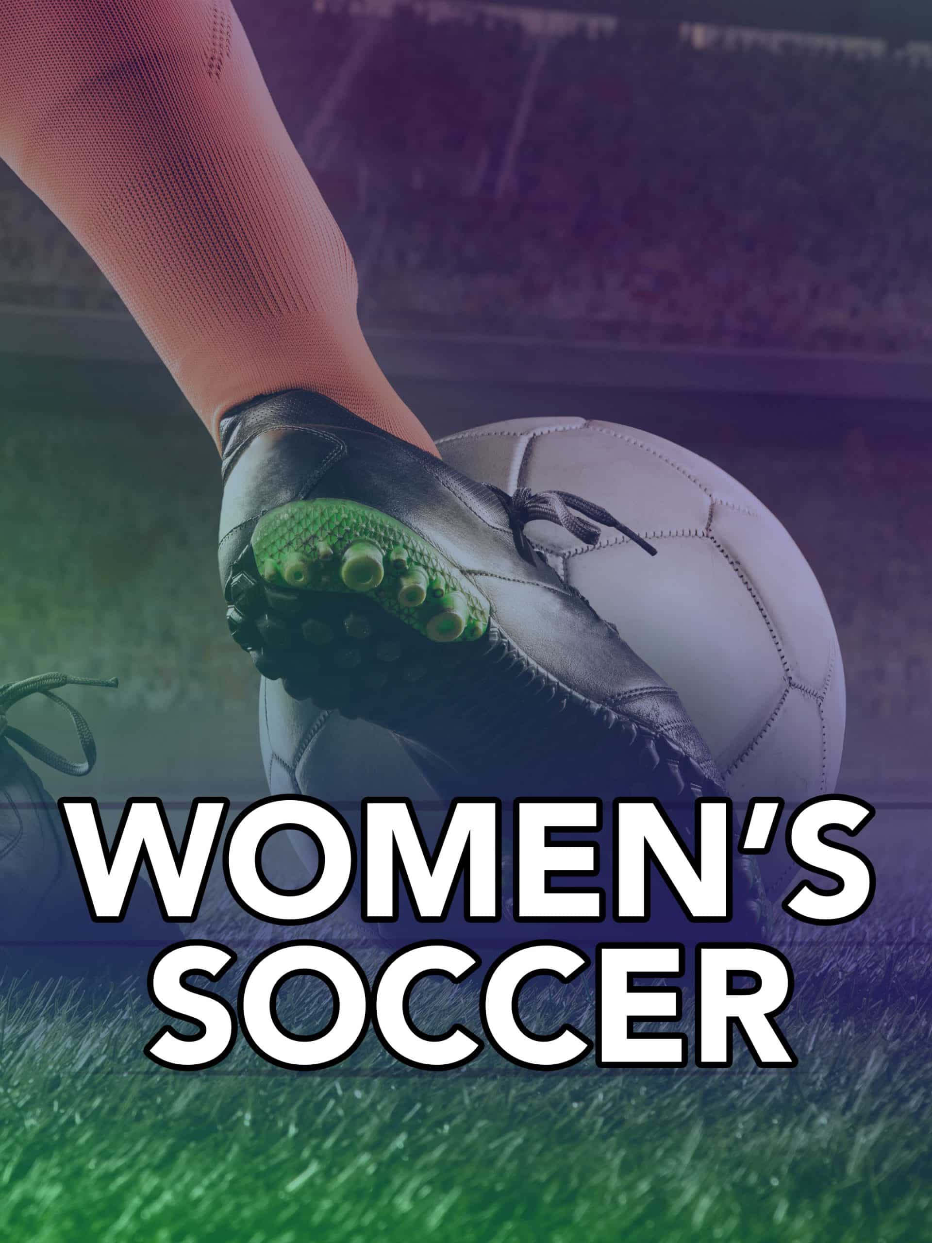 Women’s Soccer “Teal Rising Cup, Third-Place Match: Teams TBA” April 12 2026 on Ion
