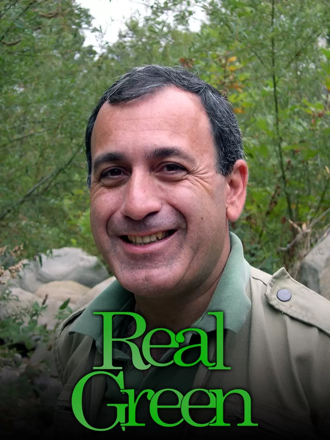 Real Green S11E10 January 10 2026 on CBS 1 Real Green S11E10 January 10 2026 on CBS
