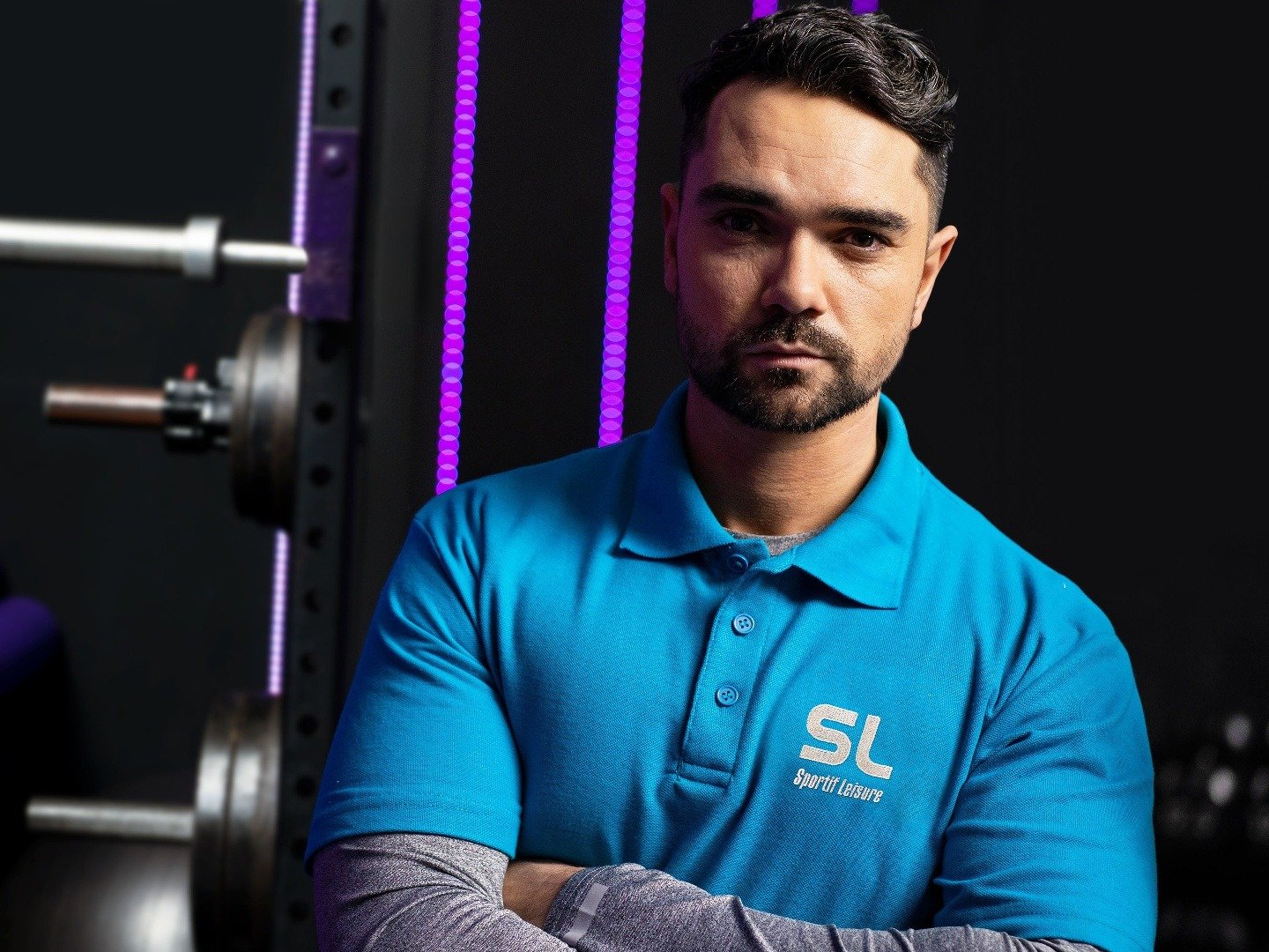 Peacock S2E1 18 June 2024 on BBC Three