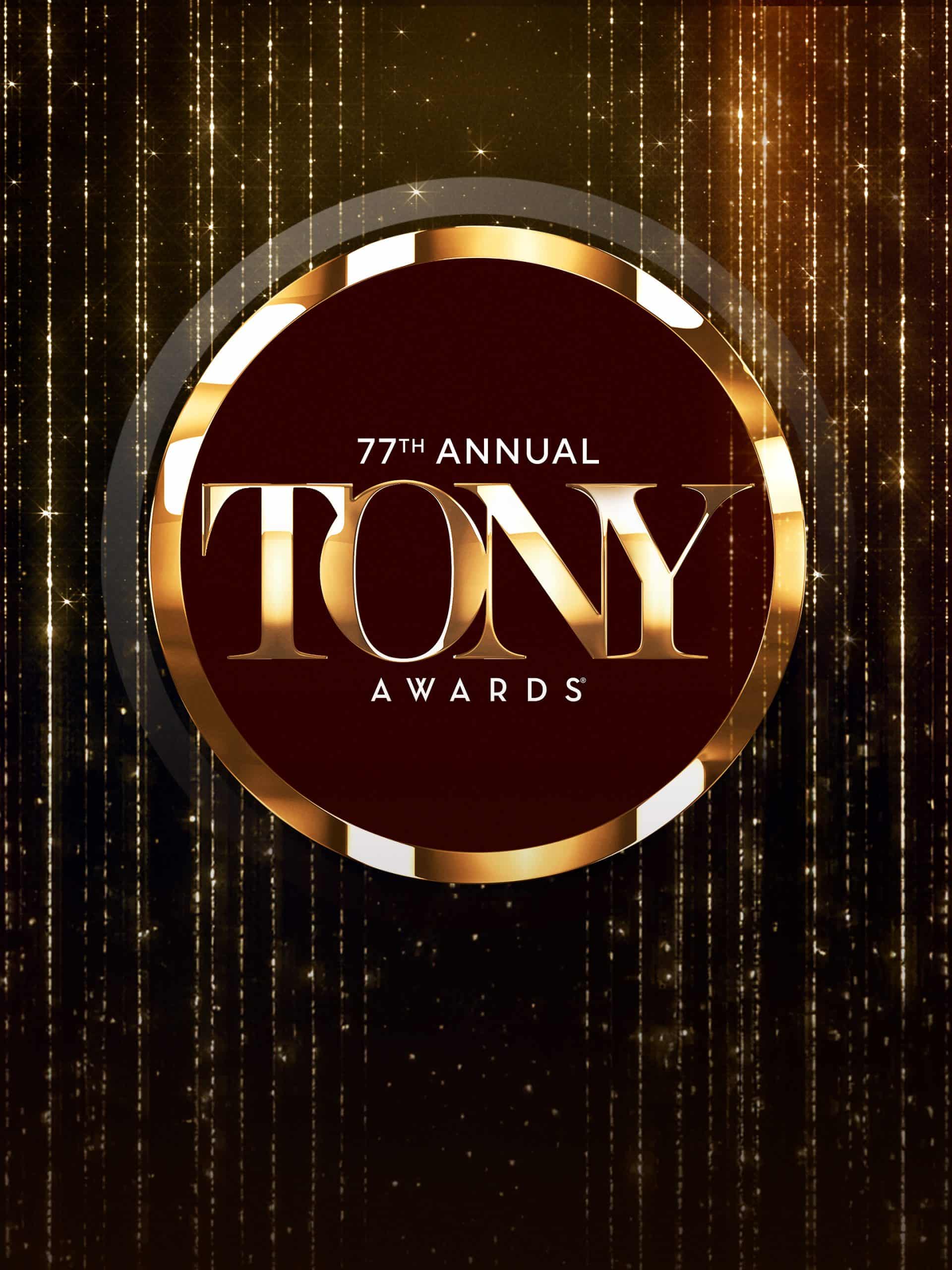 The 77th Annual Tony Awards June 16 2024 on CBS 1 The 77th Annual Tony Awards June 16 2024 on CBS