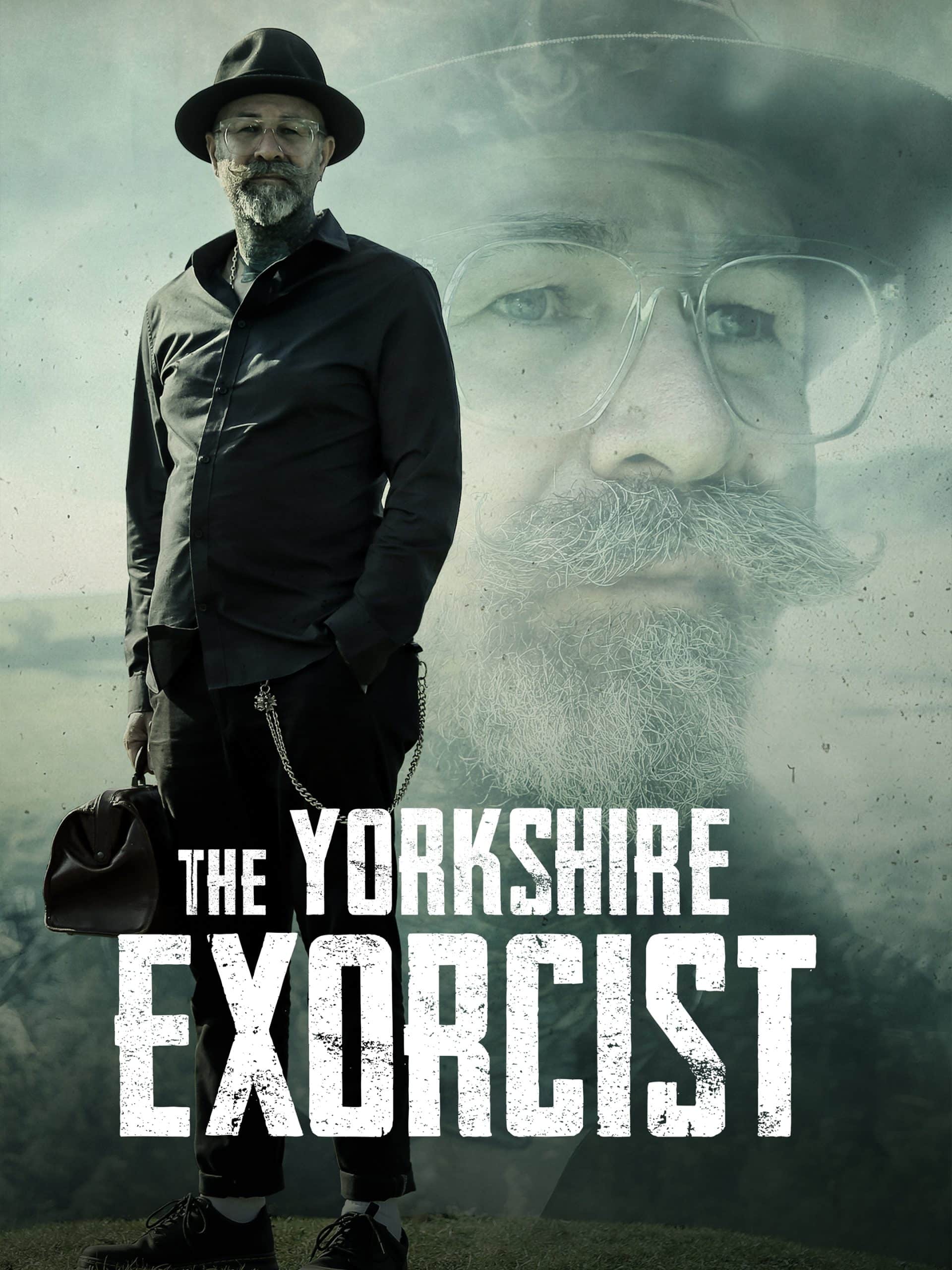The Yorkshire Exorcist  June 16 2024 on Travel