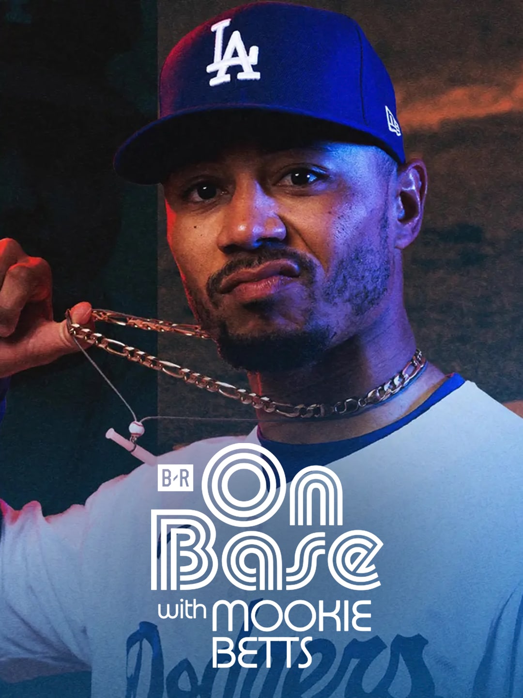 On Base with Mookie Betts “Dansby Swanson” S2E1 July 2 2024 on TBS