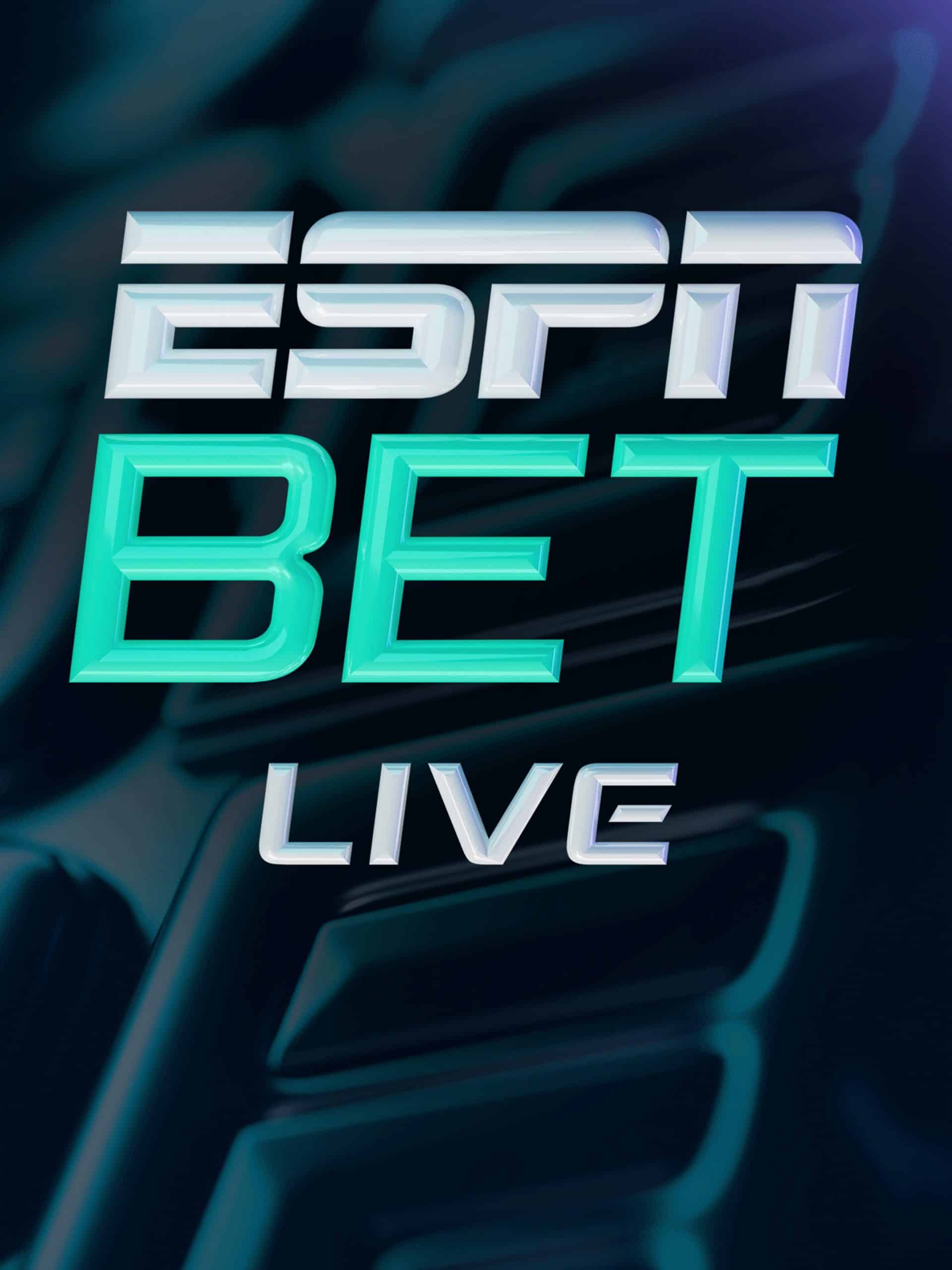 ESPN BET Live  August 13 2024 on ESPN