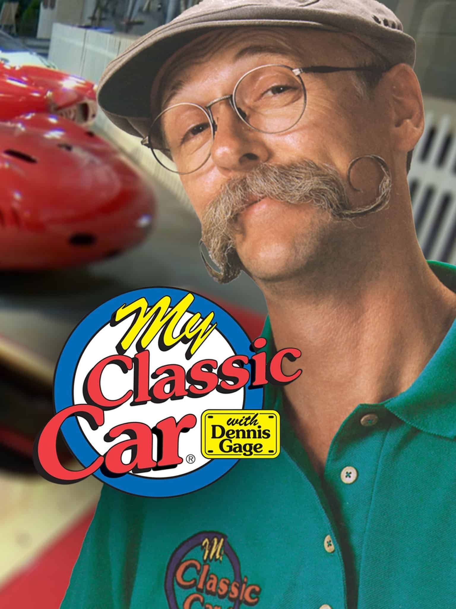 My Classic Car  January 14 2026 on RACER