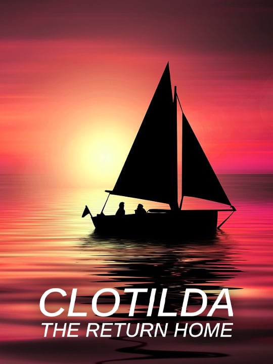 Clotilda: The Return Home June 17 2024 on National Geographic 1 Clotilda: The Return Home June 17 2024 on National Geographic