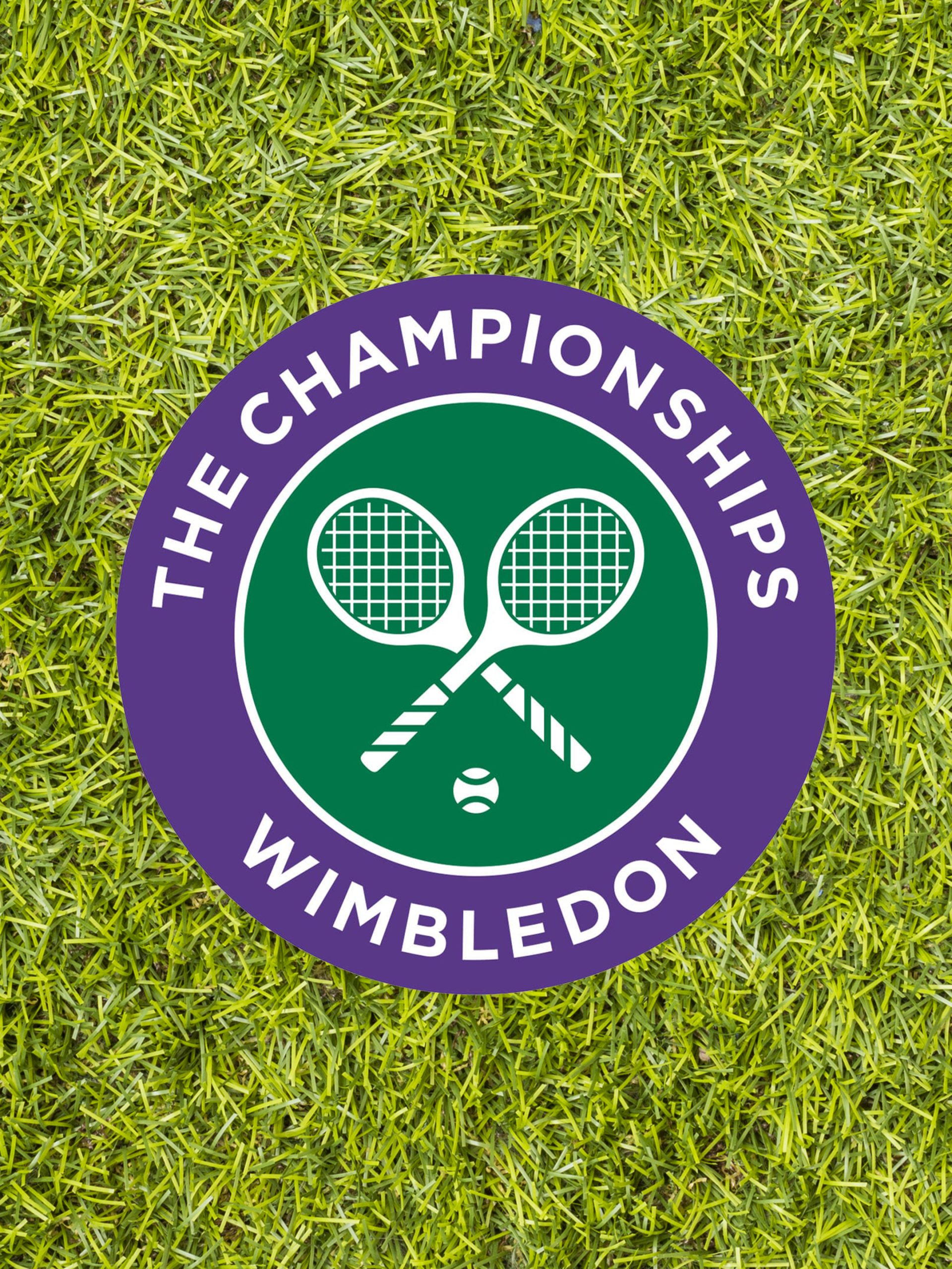 2024 Wimbledon Championships "Ladies' Singles Final" July 13 2024 on