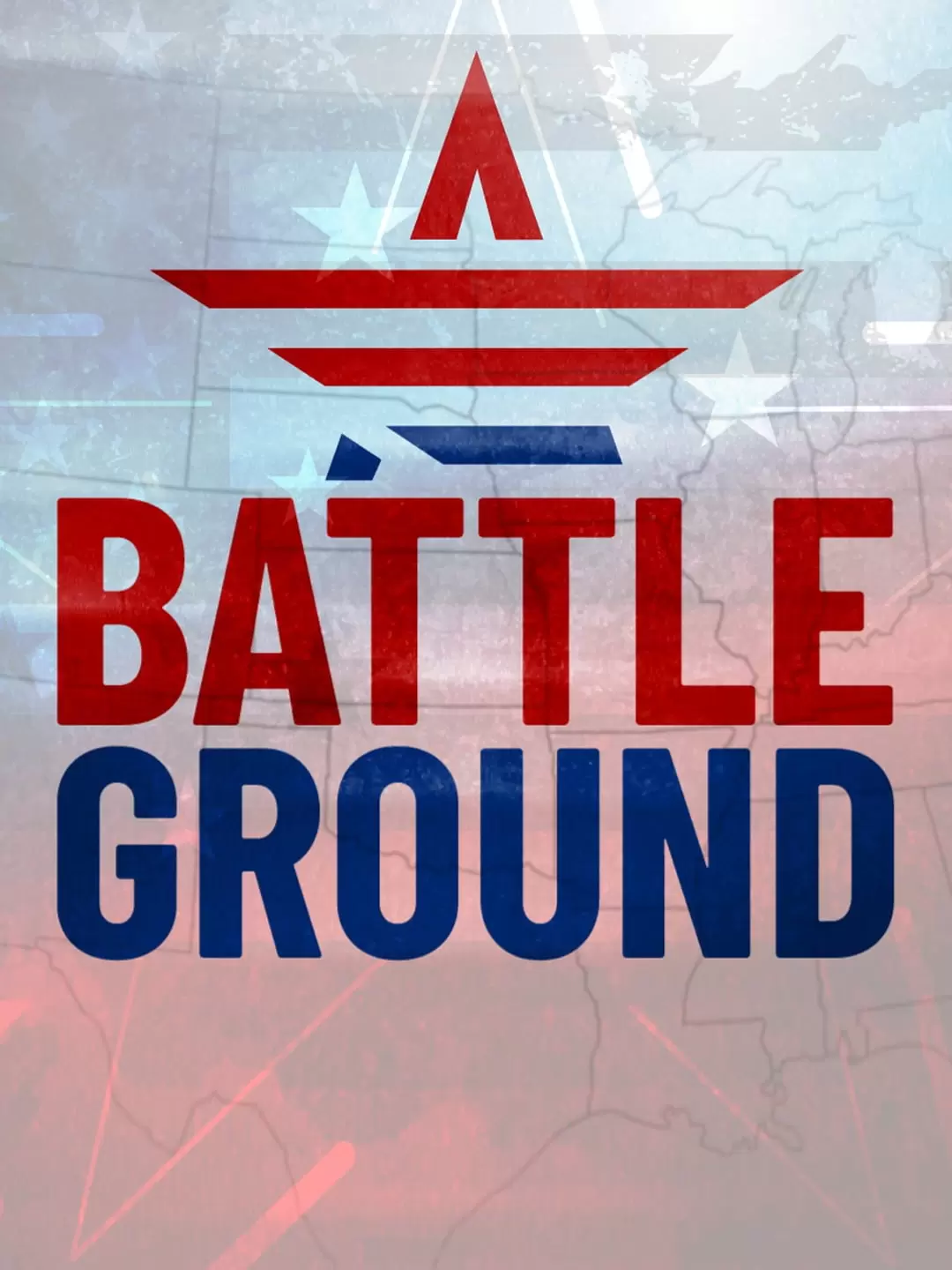 Battleground E25 August 29 2024 on FOX