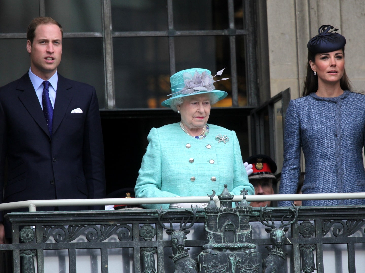 Kate & Queen Elizabeth: A Special Relationship  15 June 2024 on Channel 5