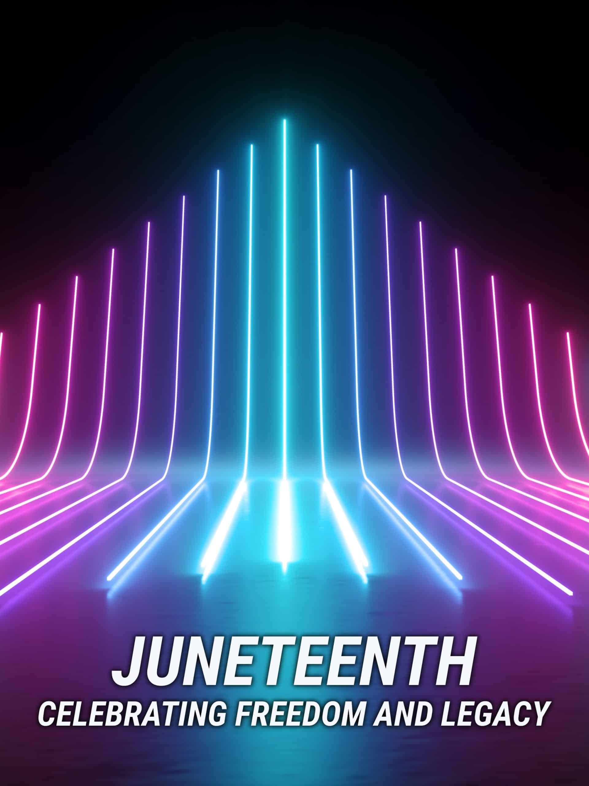 Juneteenth: Celebrating Freedom and Legacy  June 19 2024 on OWN