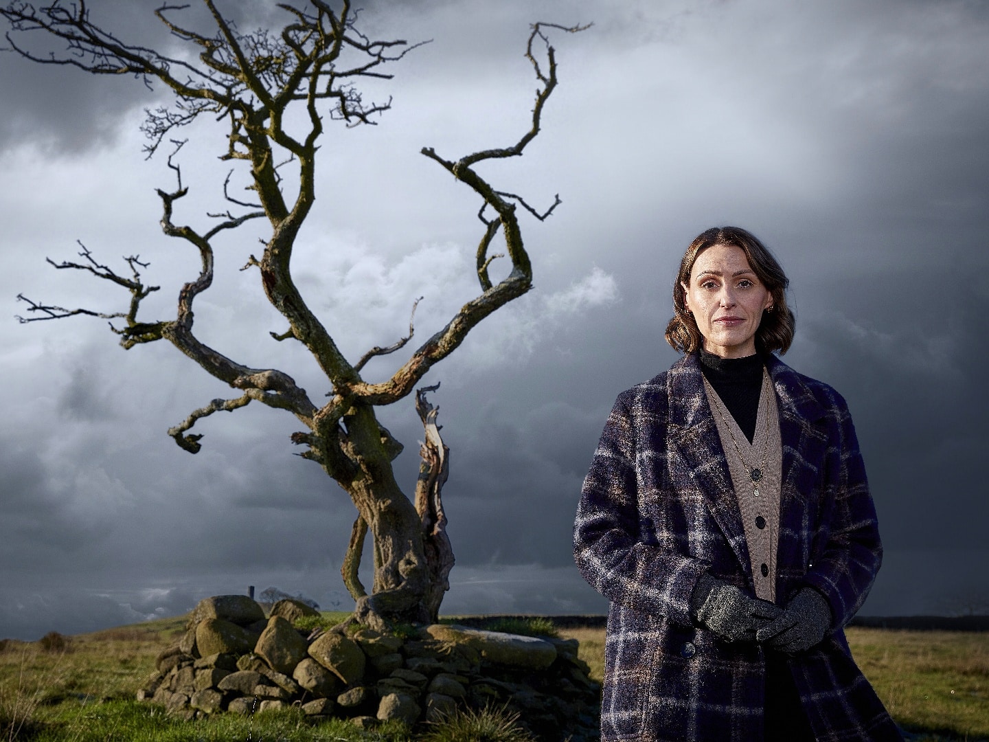 Suranne Jones: Investigating With Trials 23 June 2024 on Channel 4 1 Suranne Jones: Investigating With Trials 23 June 2024 on Channel 4