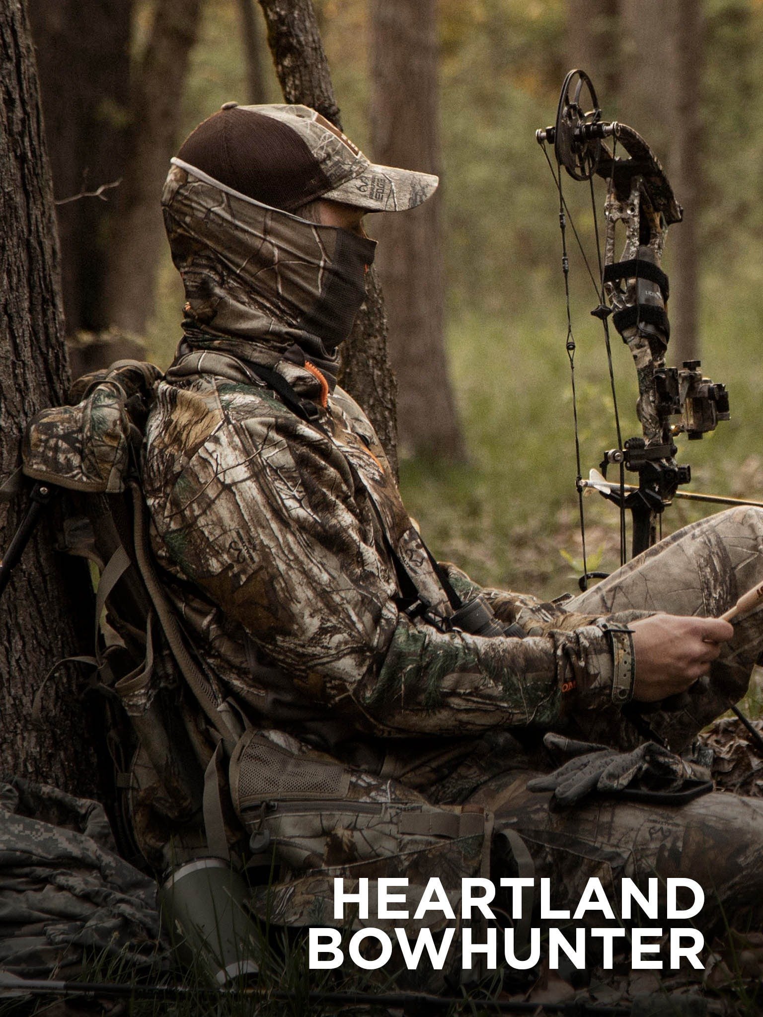 Heartland Bowhunter 