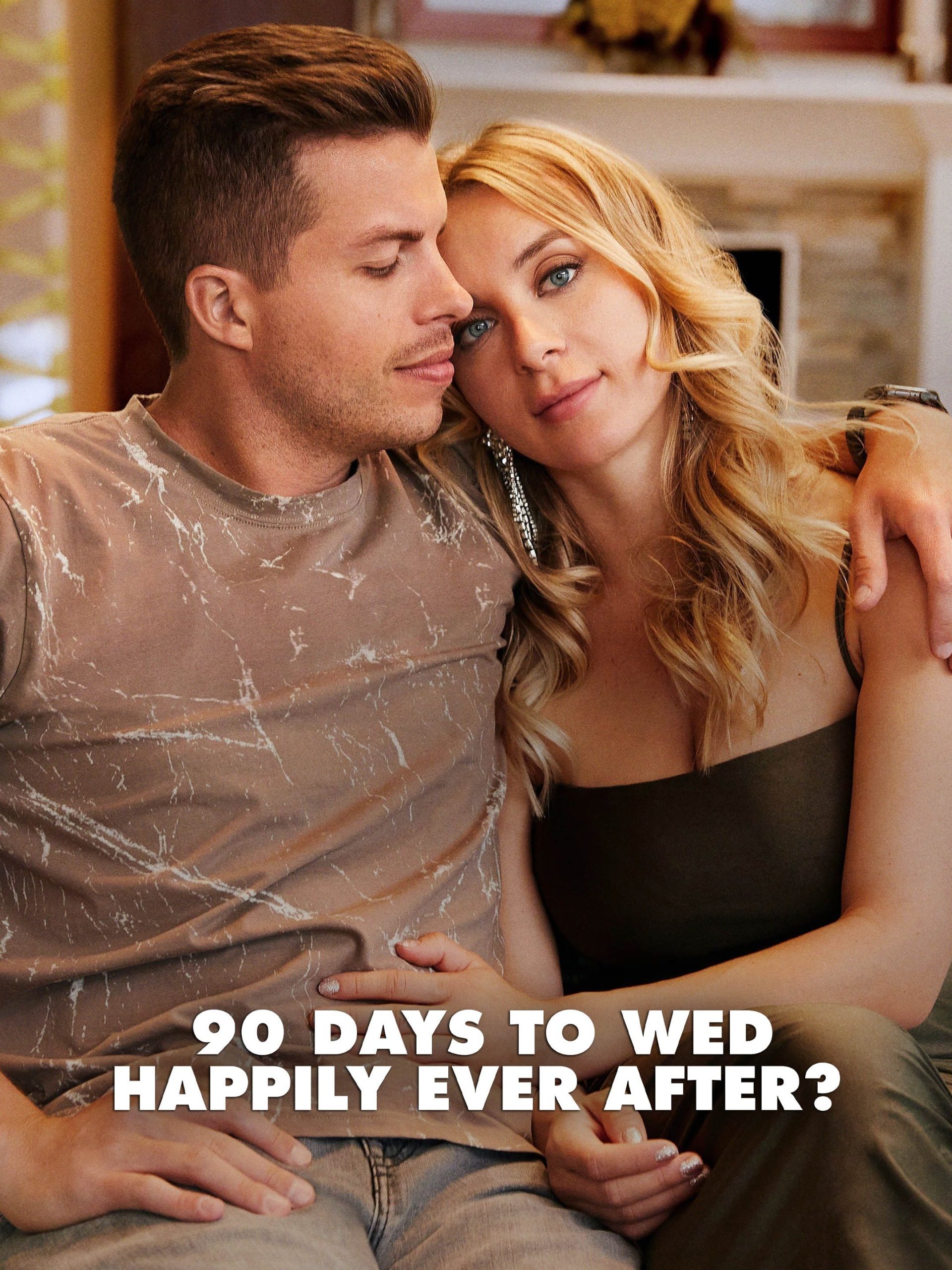 90 Days to Wed: Happily Ever After? “And They All Lived…” S8E19 July 21 2024 on TLC