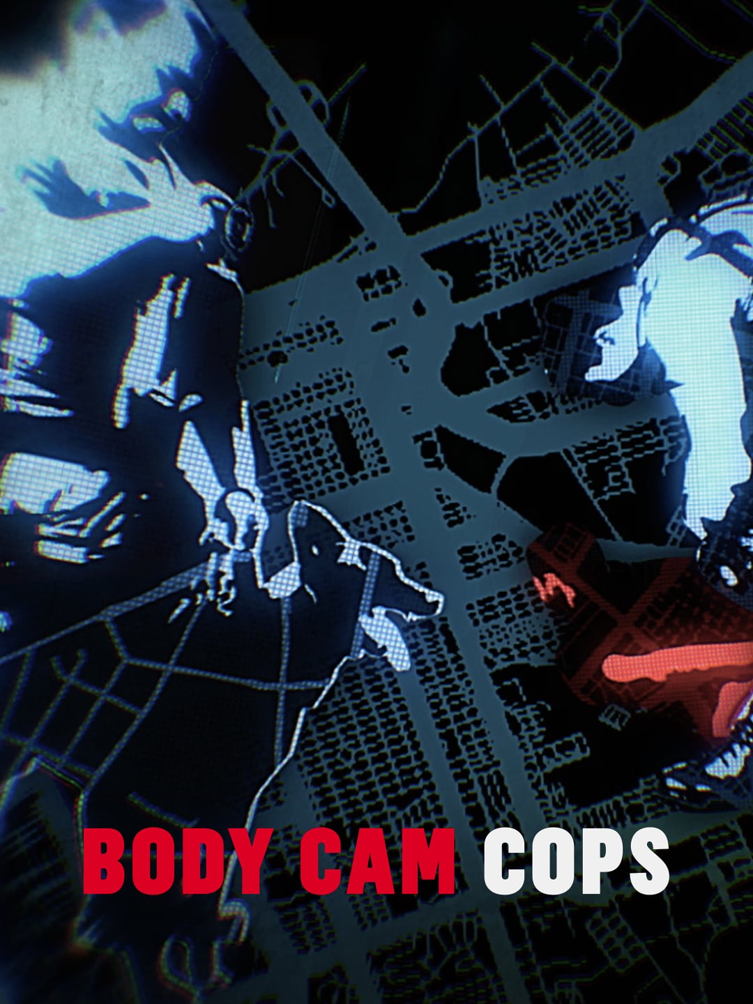 Body Cam Cops “Cop ‘copter” July 29 2024 on REELZ