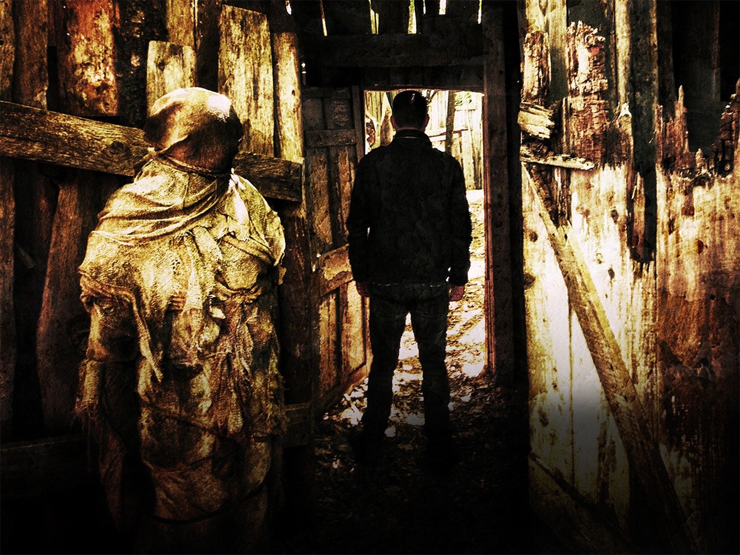 Death Walker With Nick Groff Death Walker With Nick Groff “Rolling Hills Asylum” S4E1 12 July 2024 on Really