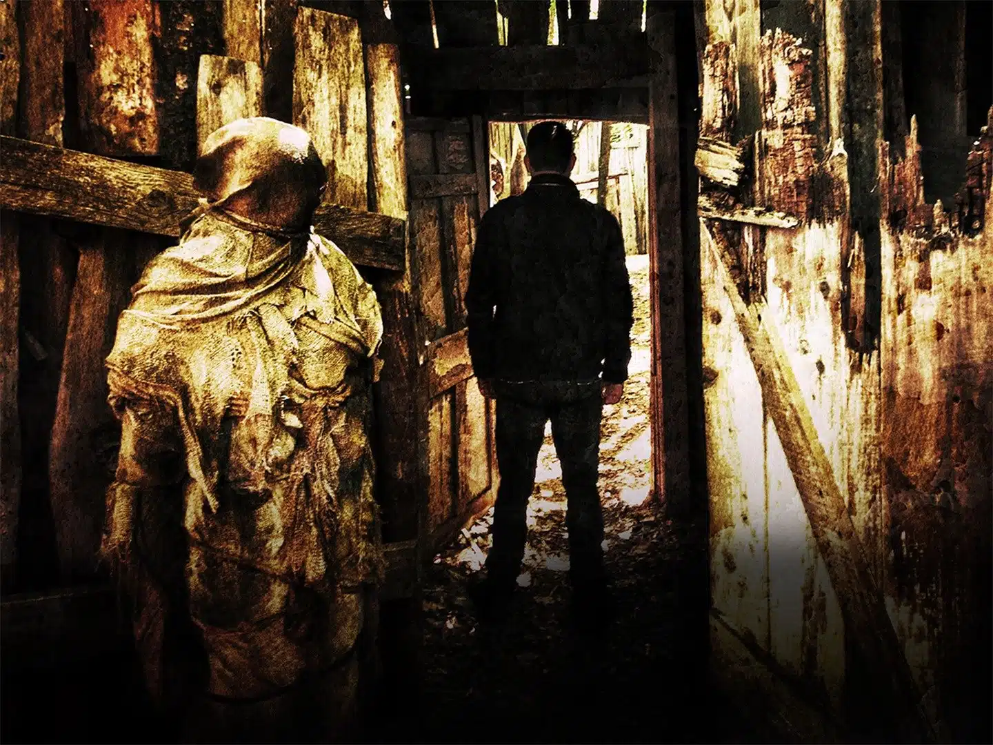 Death Walker With Nick Groff “Rolling Hills Asylum” S4E1 12 July 2024 on Really
