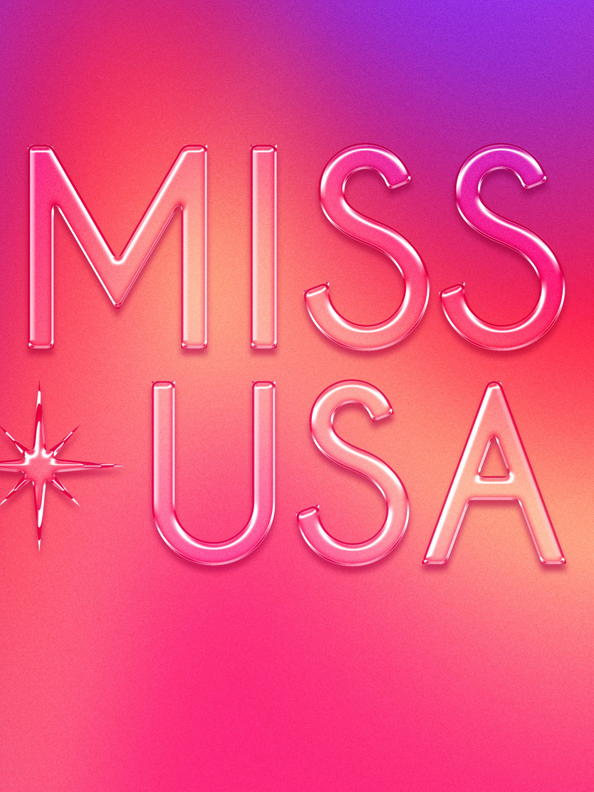 Miss USA 2024  August 4 2024 on PIX