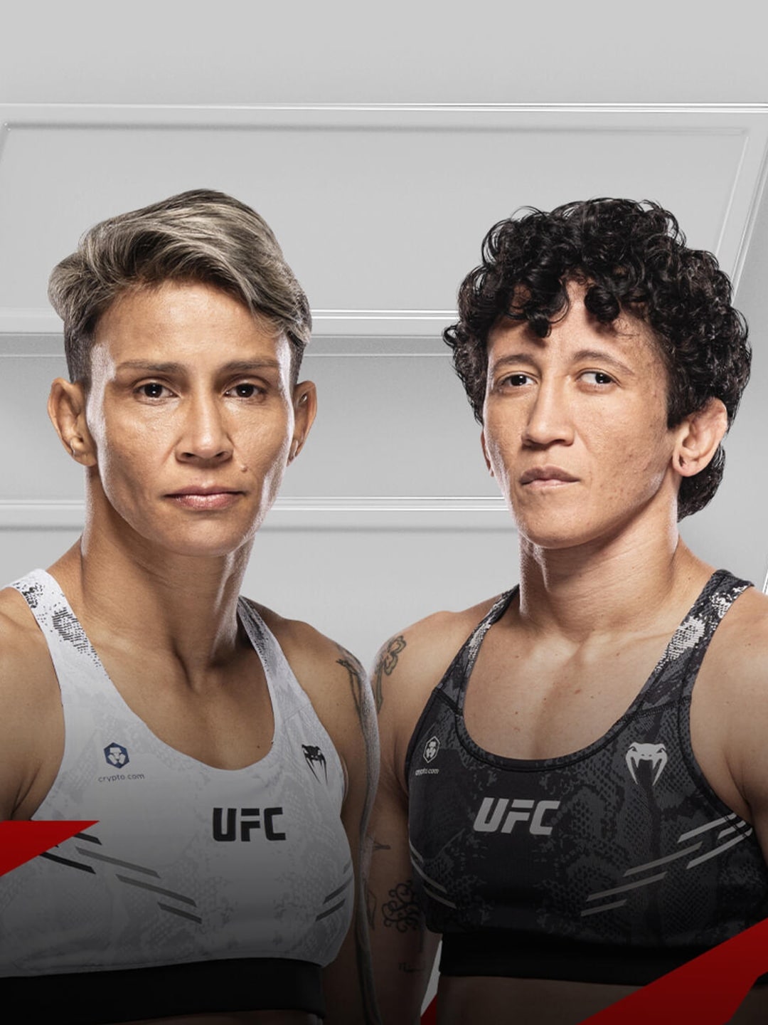 UFC Fight Night: Lemos vs. Jandiroba  July 20 2024 on ESPN