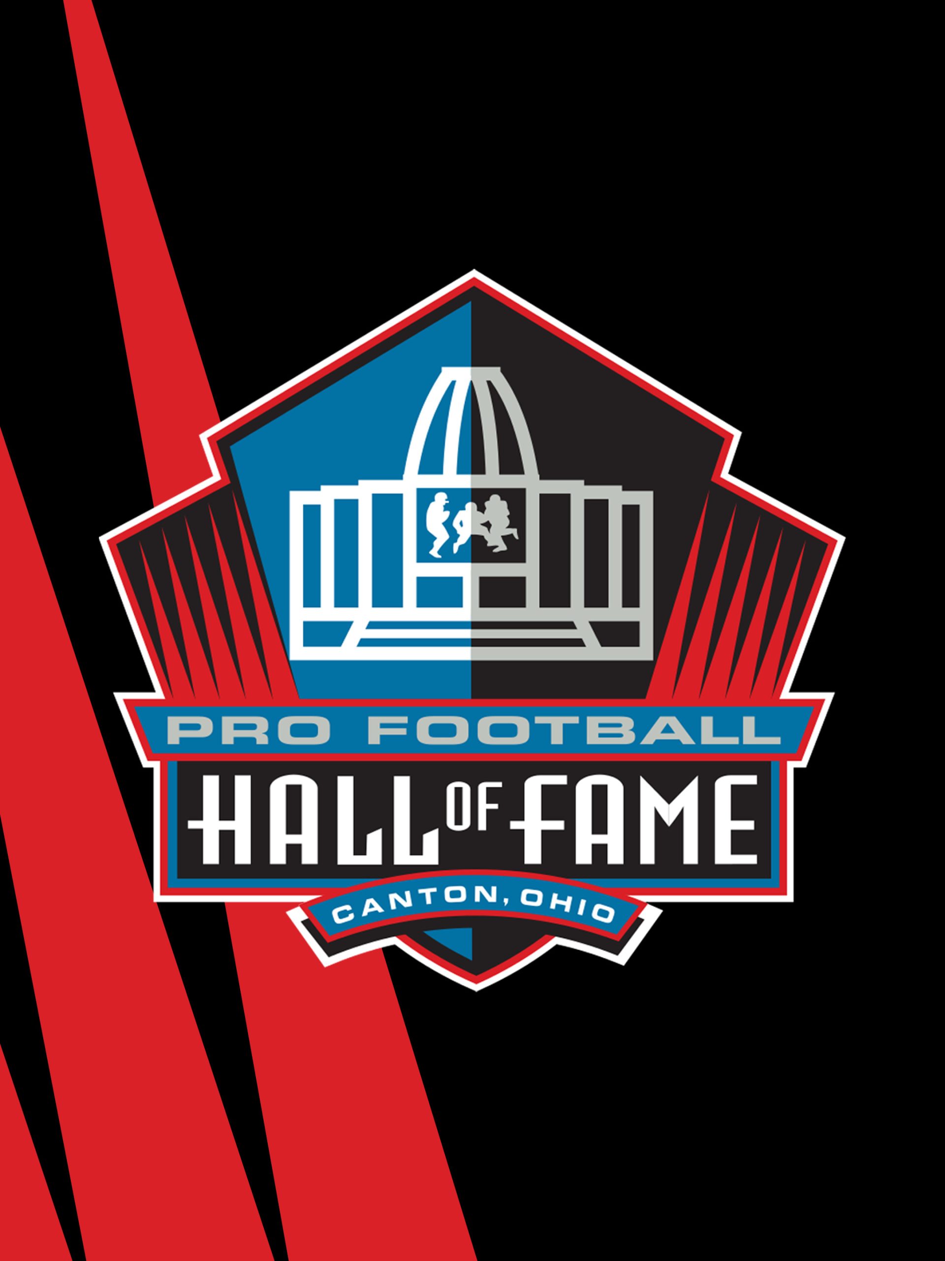 2024 Pro Football Hall of Fame Enshrinement Ceremony  August 3 2024 on ESPN