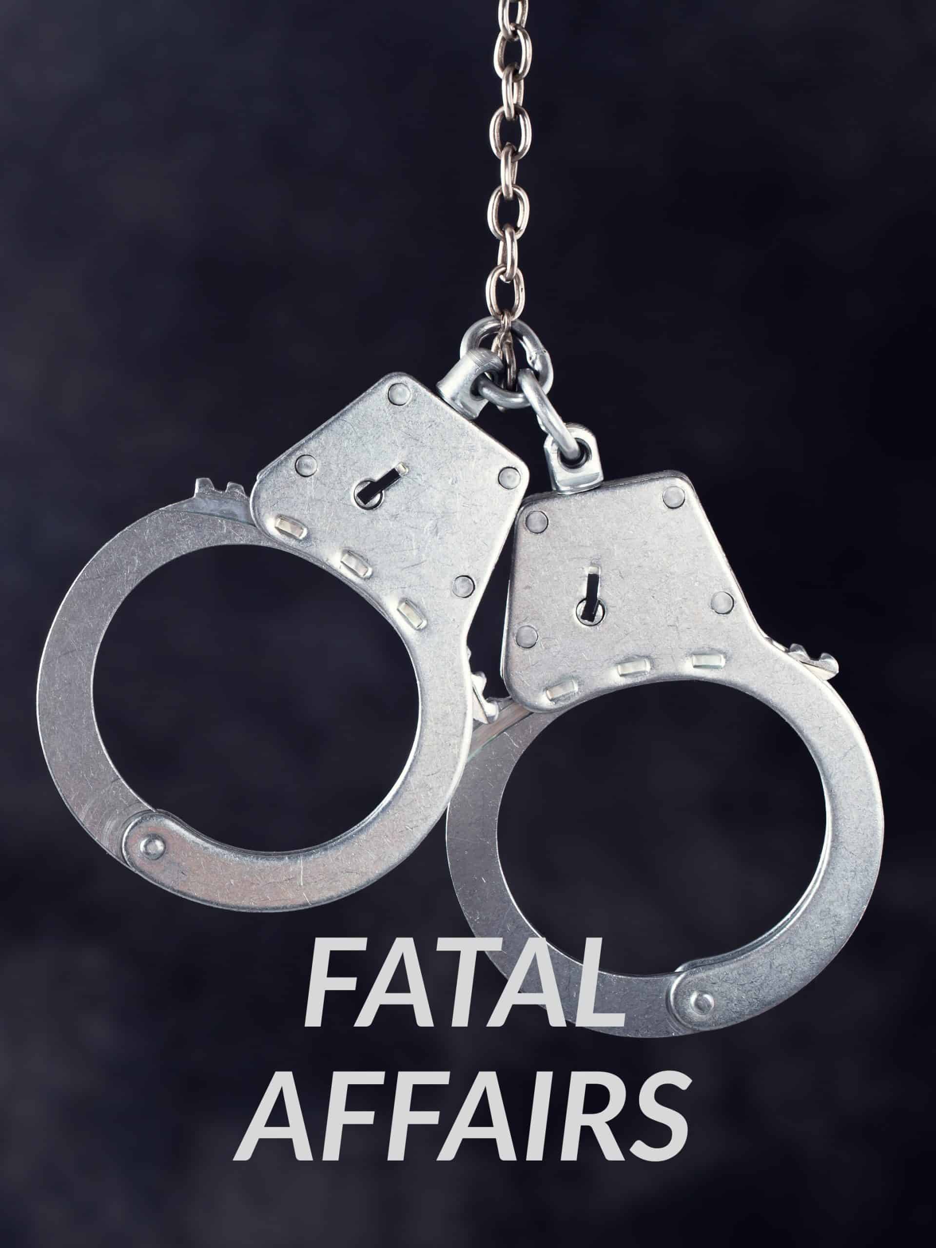 Fatal Affairs “Meth, Mayhem & Murder” S1E5 August 19 2024 on Investigation Discovery