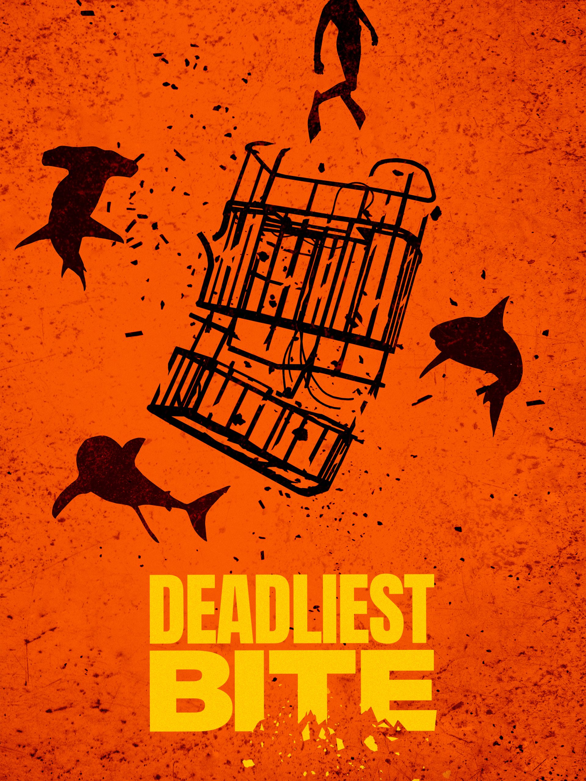 Deadliest Bite  July 9 2024 on Discovery