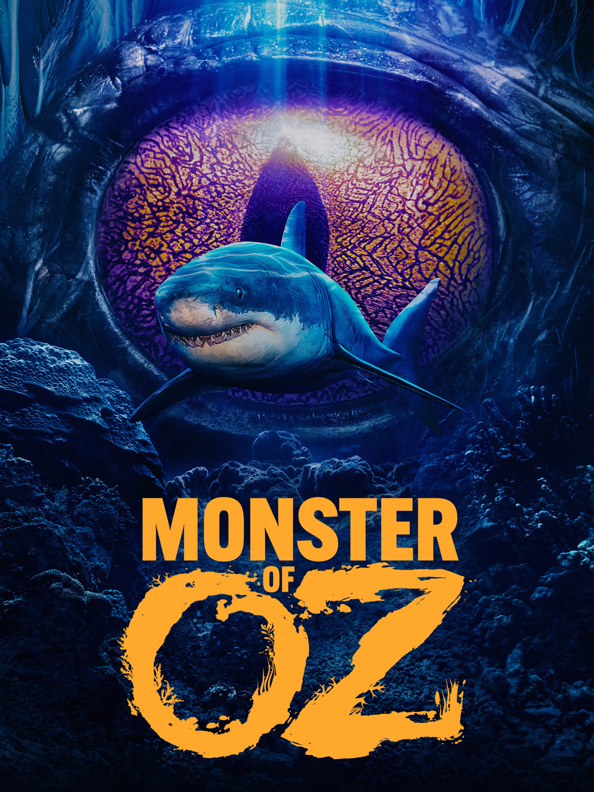 Monster Of Oz  July 11 2024 on Discovery