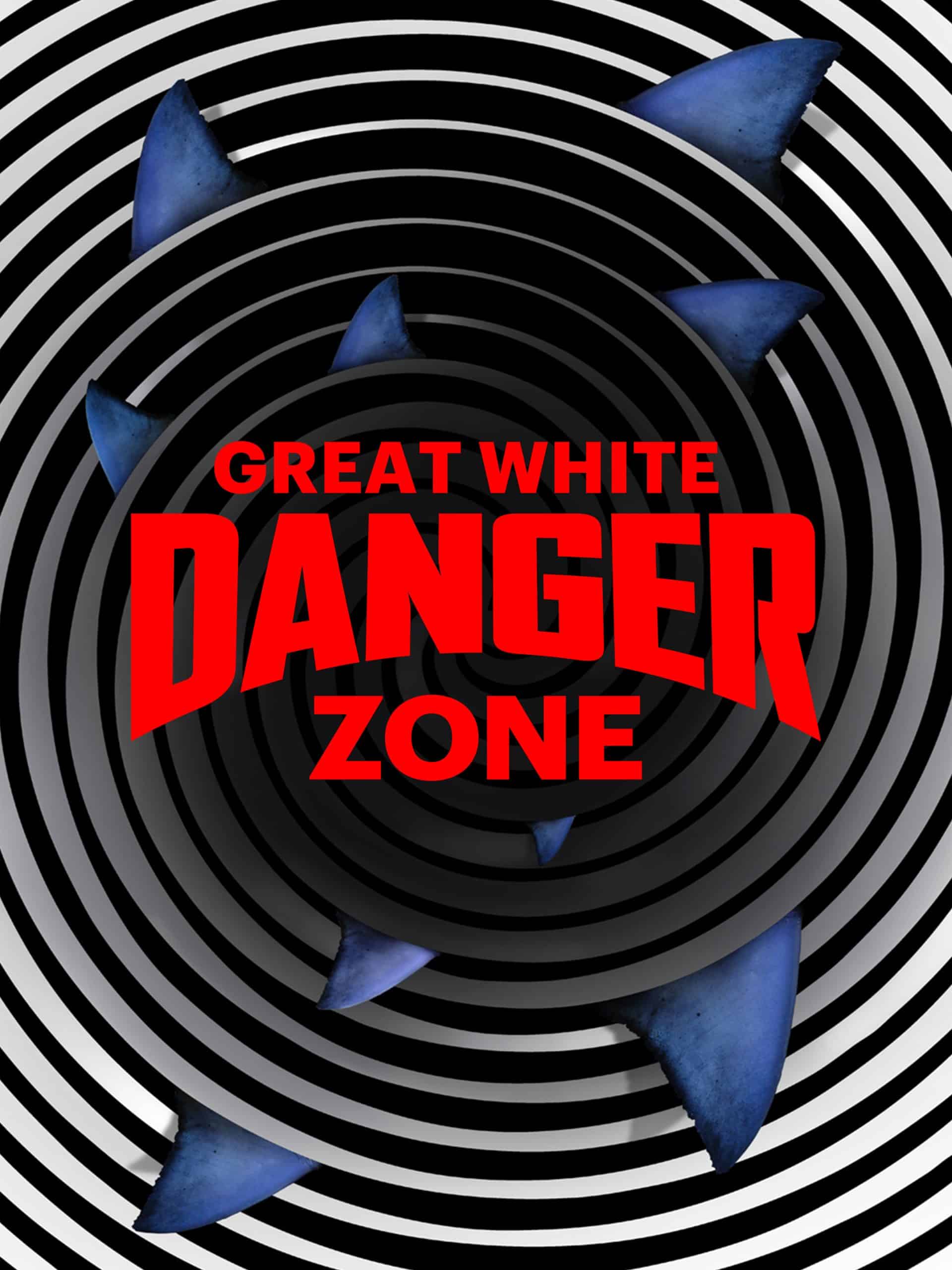 Great White Danger Zone July 11 2024 on Discovery 1 Great White Danger Zone July 11 2024 on Discovery