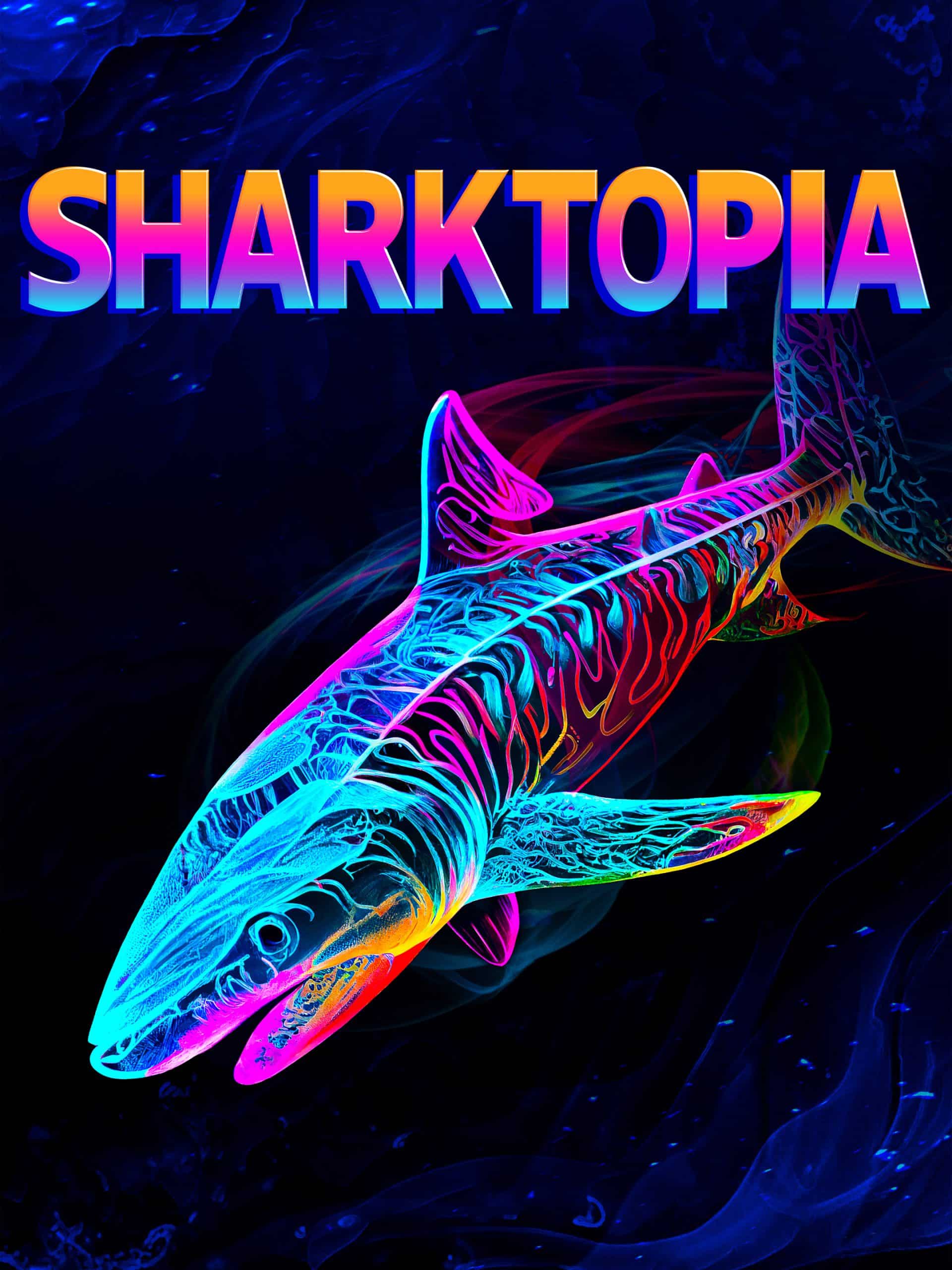 Sharktopia  July 13 2024 on Discovery
