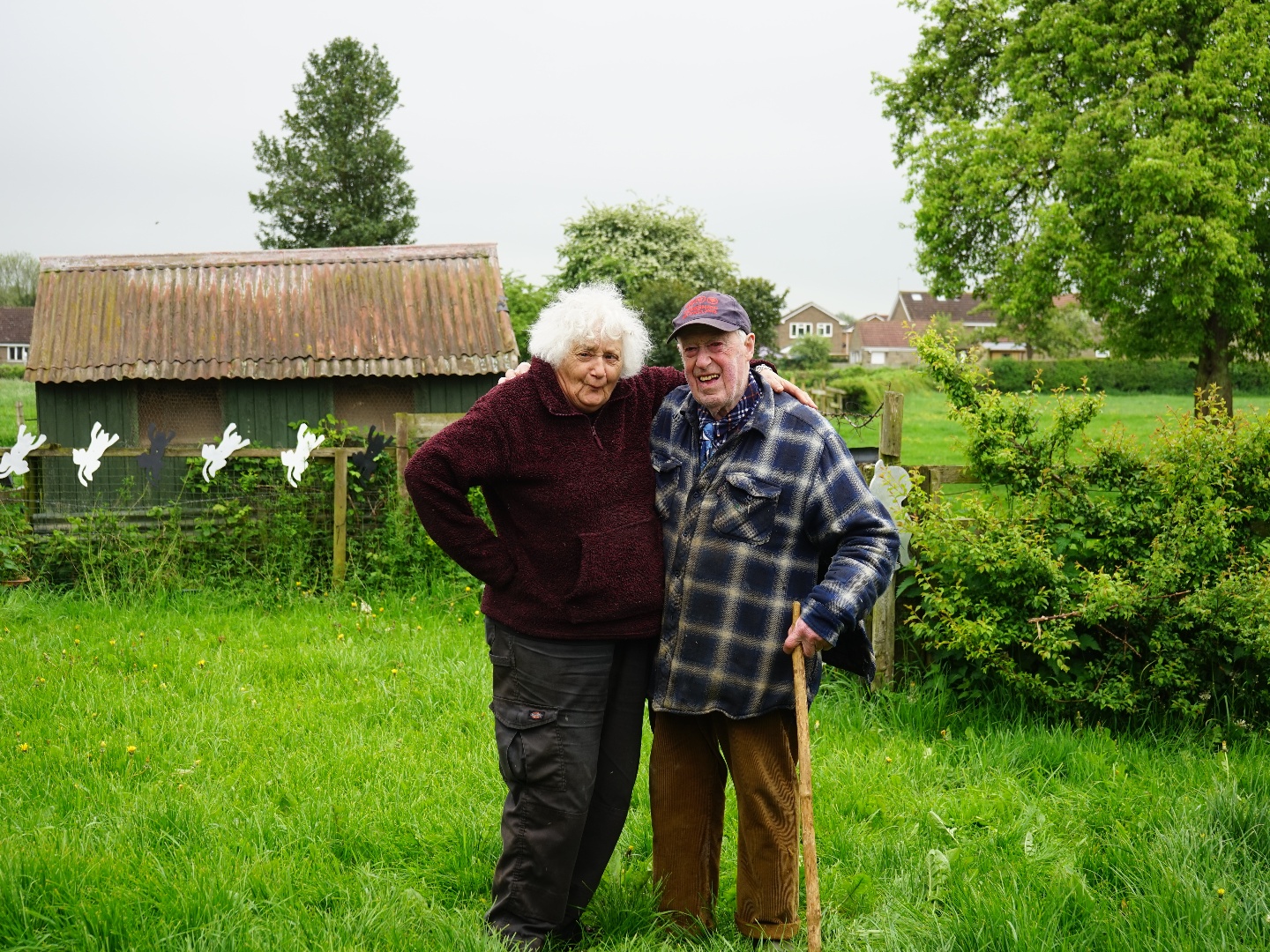 The Yorkshire Vet: At Home with the Greens S1E2 23 July 2024 on Channel 5