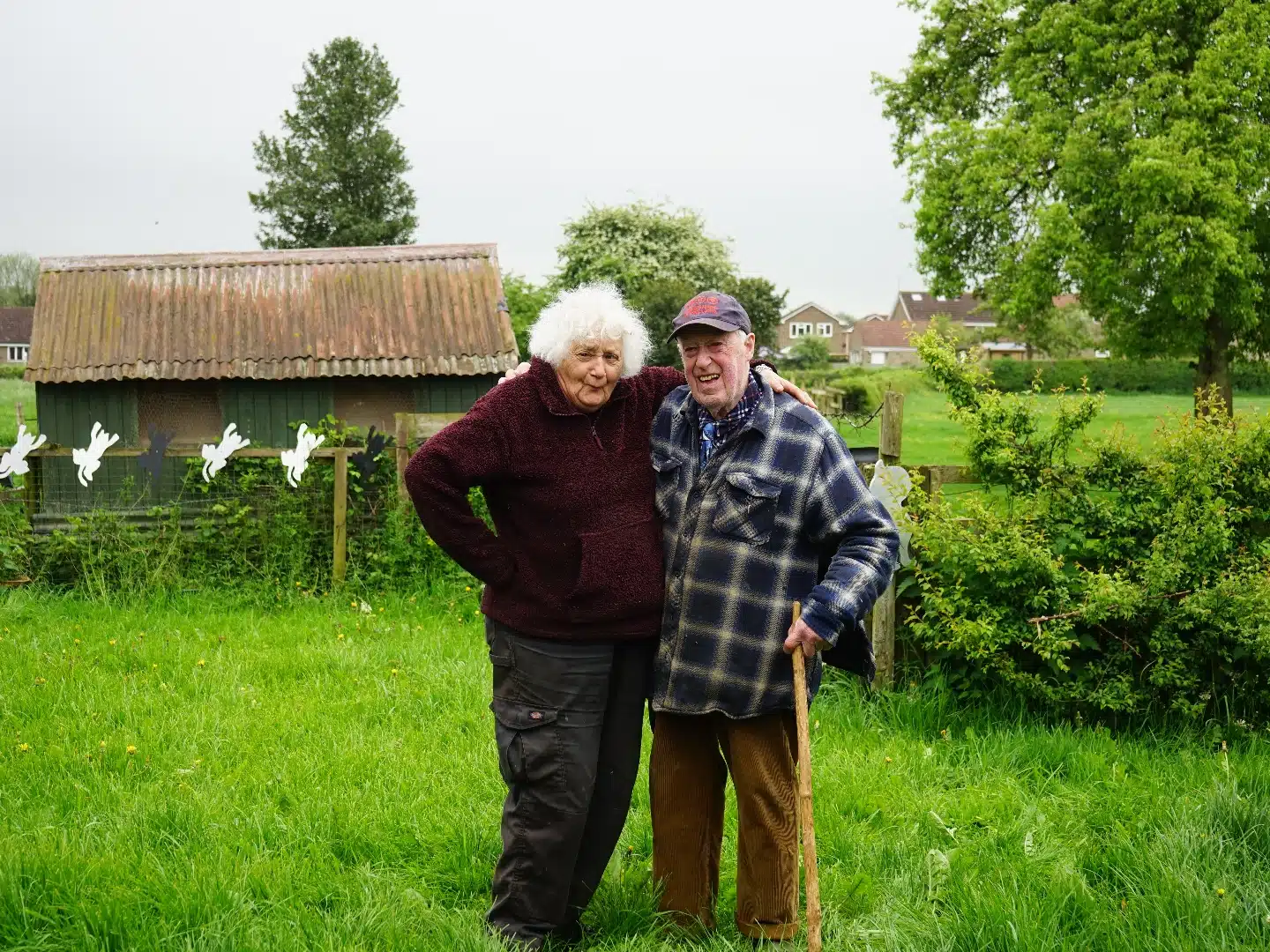The Yorkshire Vet: At Home with the Greens S2E4 1 July 2025 on 5 1 The Yorkshire Vet: At Home with the Greens S2E4 1 July 2025 on 5