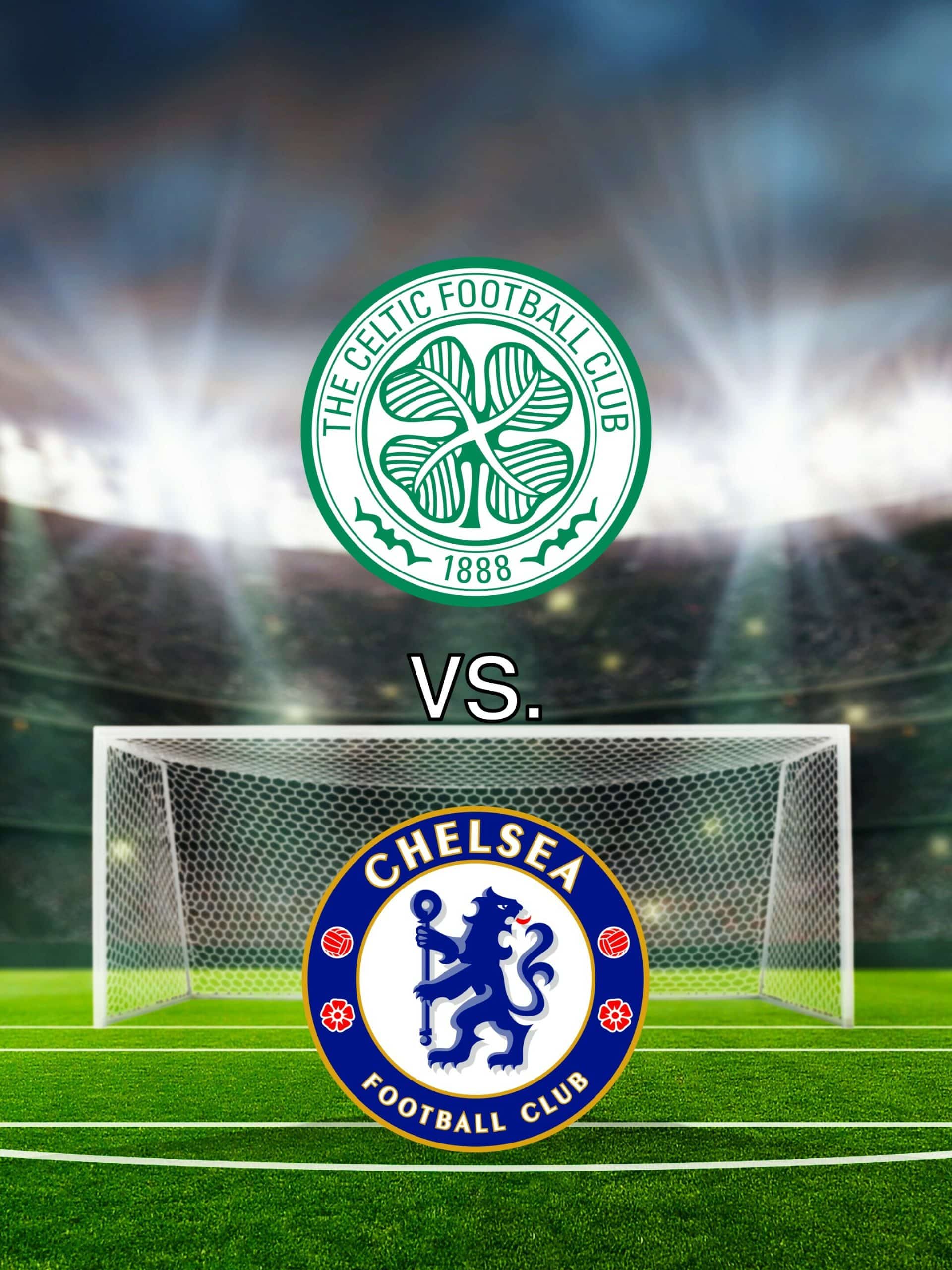 Men's Club Soccer Friendlies Men’s Club Soccer Friendlies “Manchester City vs. Chelsea” August 3 2024 on ESPN
