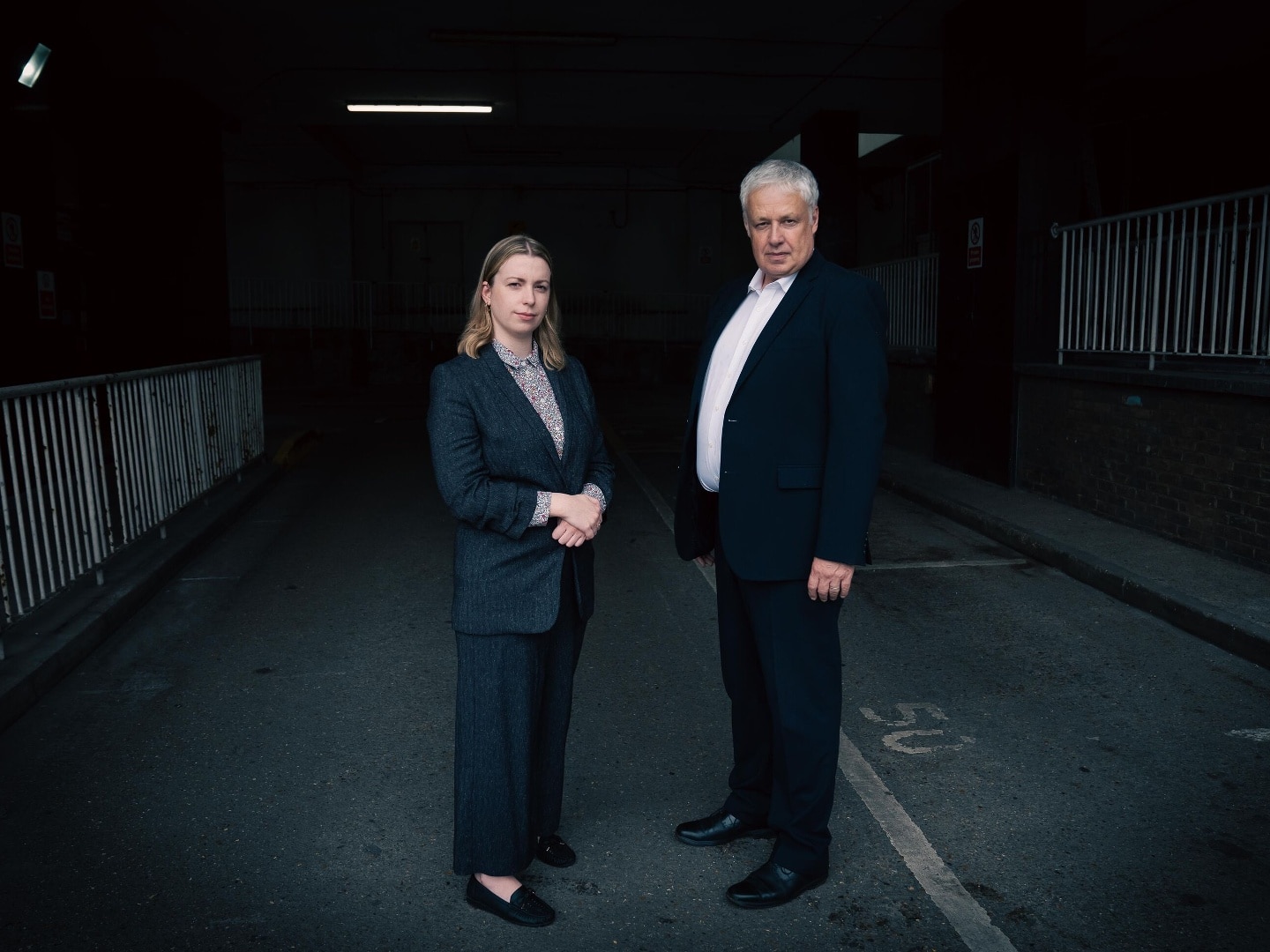 The Body Detectives S1E2 30 July 2024 on Channel 4