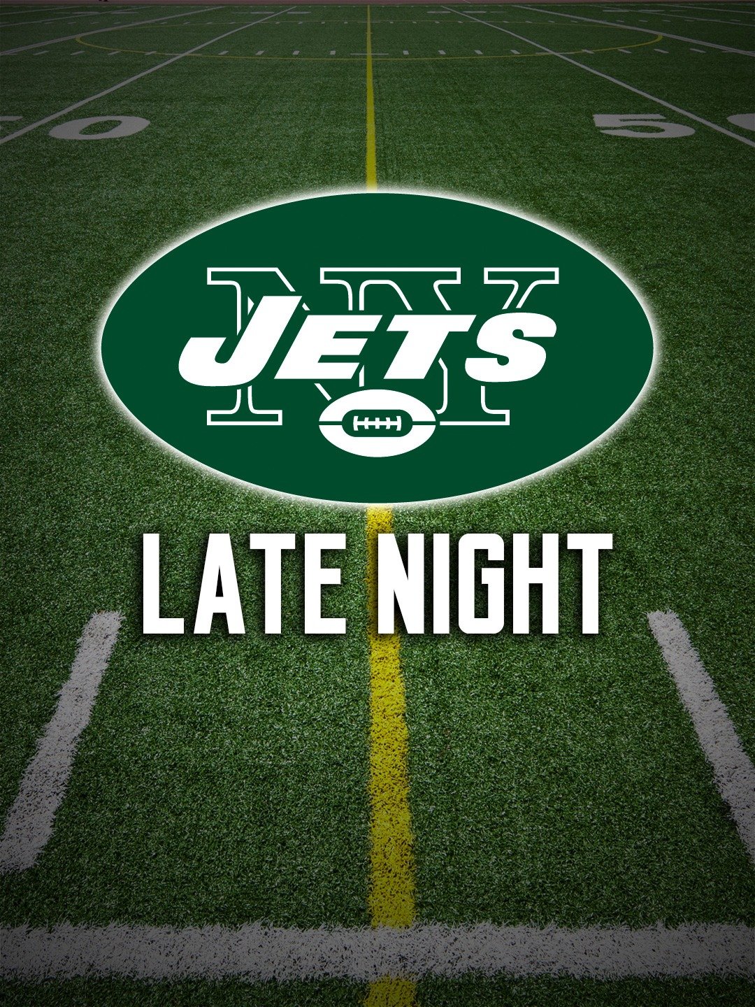 Jets Late Night  December 22 2024 on CBS