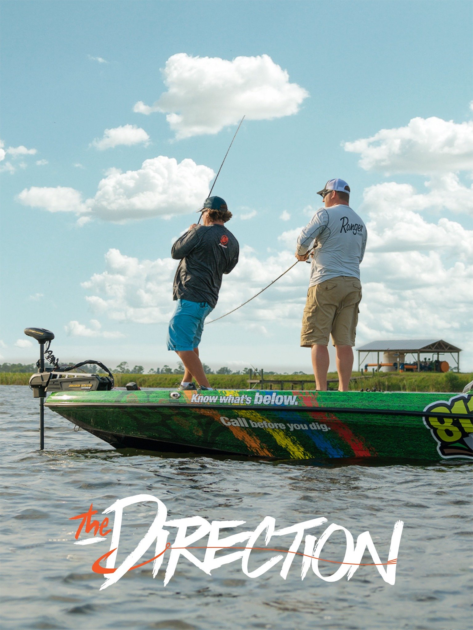 The Direction “Worship Music and Bassin'” E4 September 14 2024 on Discovery