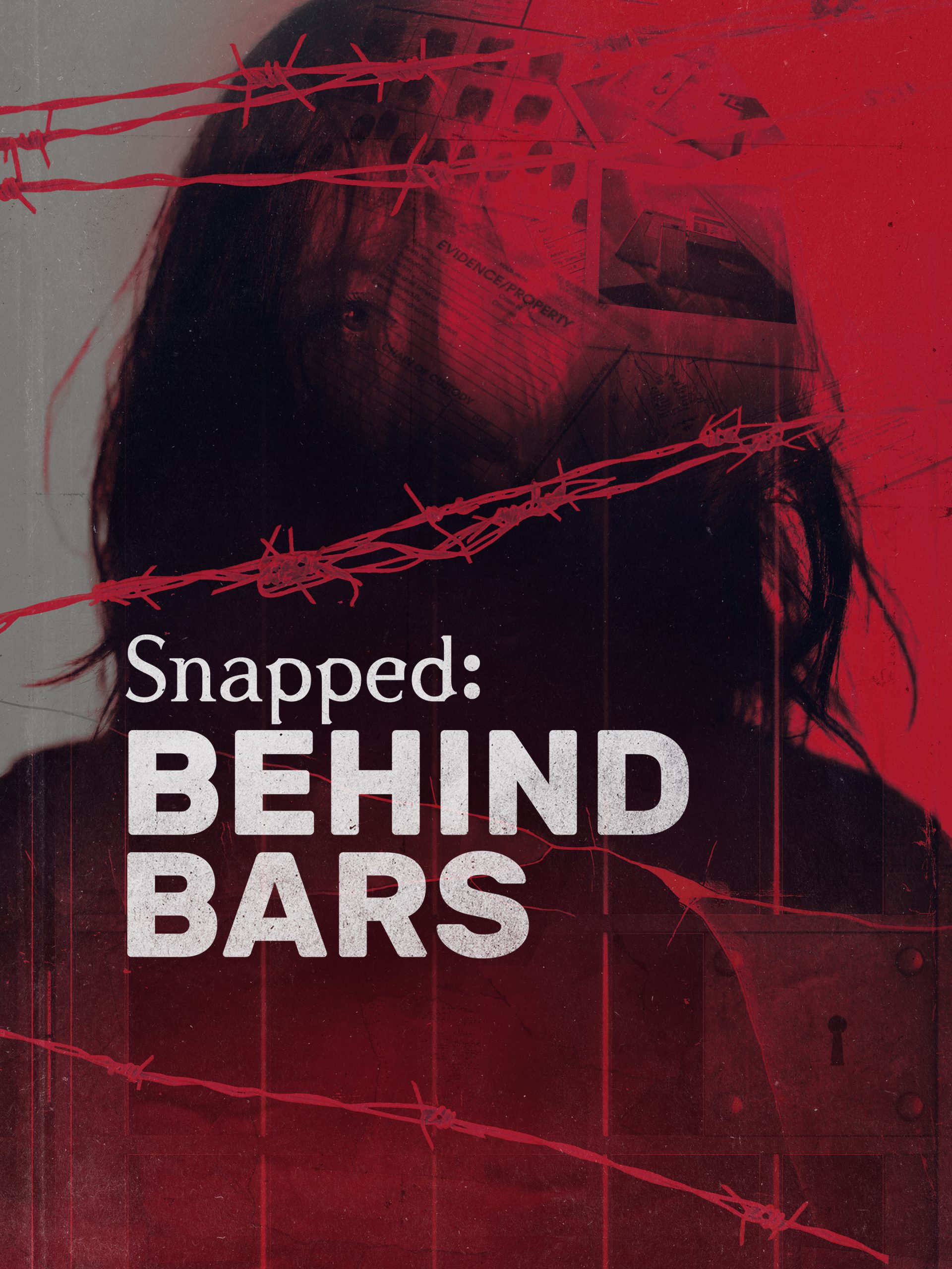Snapped: Behind Bars “Crystal Mangum” S2E2 September 8 2024 on Oxygen