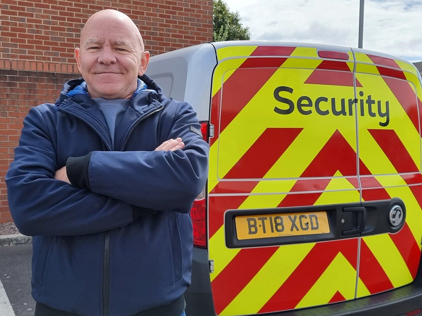 Maximum Security Maximum Security “Cutdowns” S1: 6 September 2024 on BBC One