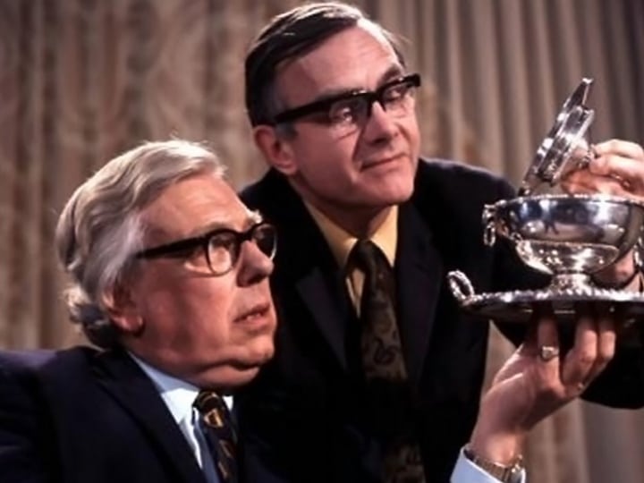 Going for a Song 2 September 2024 on BBC Four 1 Going for a Song 2 September 2024 on BBC Four