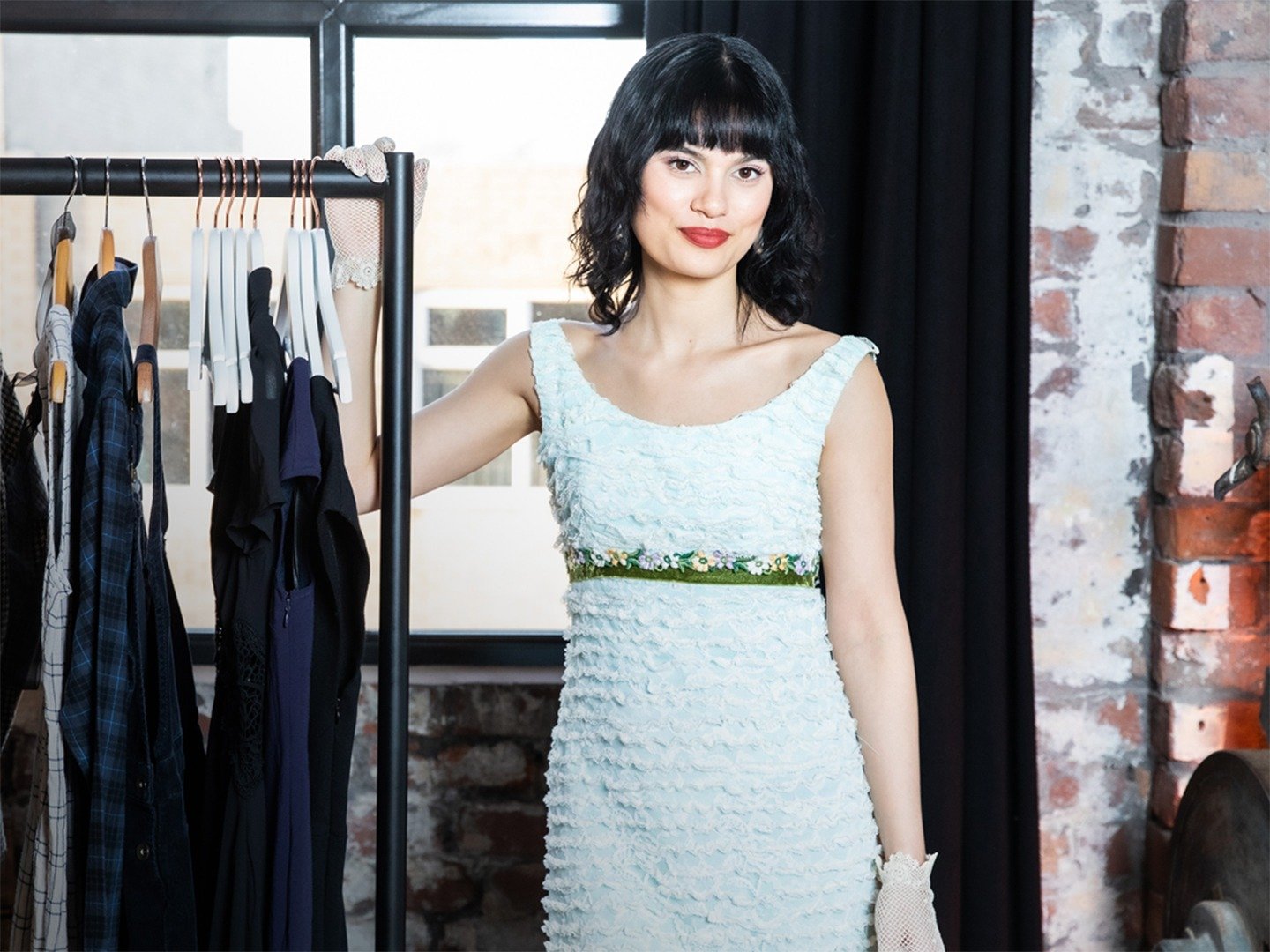 Second-Hand Showdown with Vicky Pattison S2E6 16 September 2024 on E4