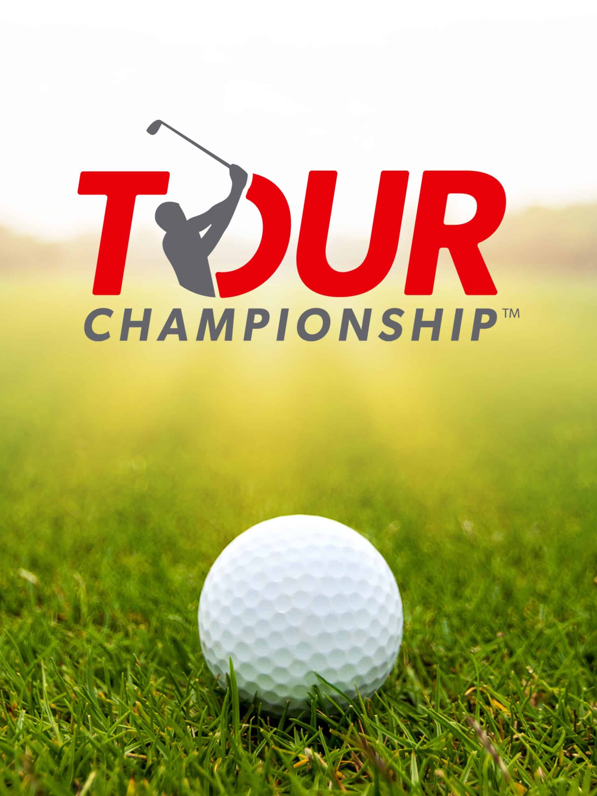 2024 TOUR Championship “Final Round” September 1 2024 on NBC