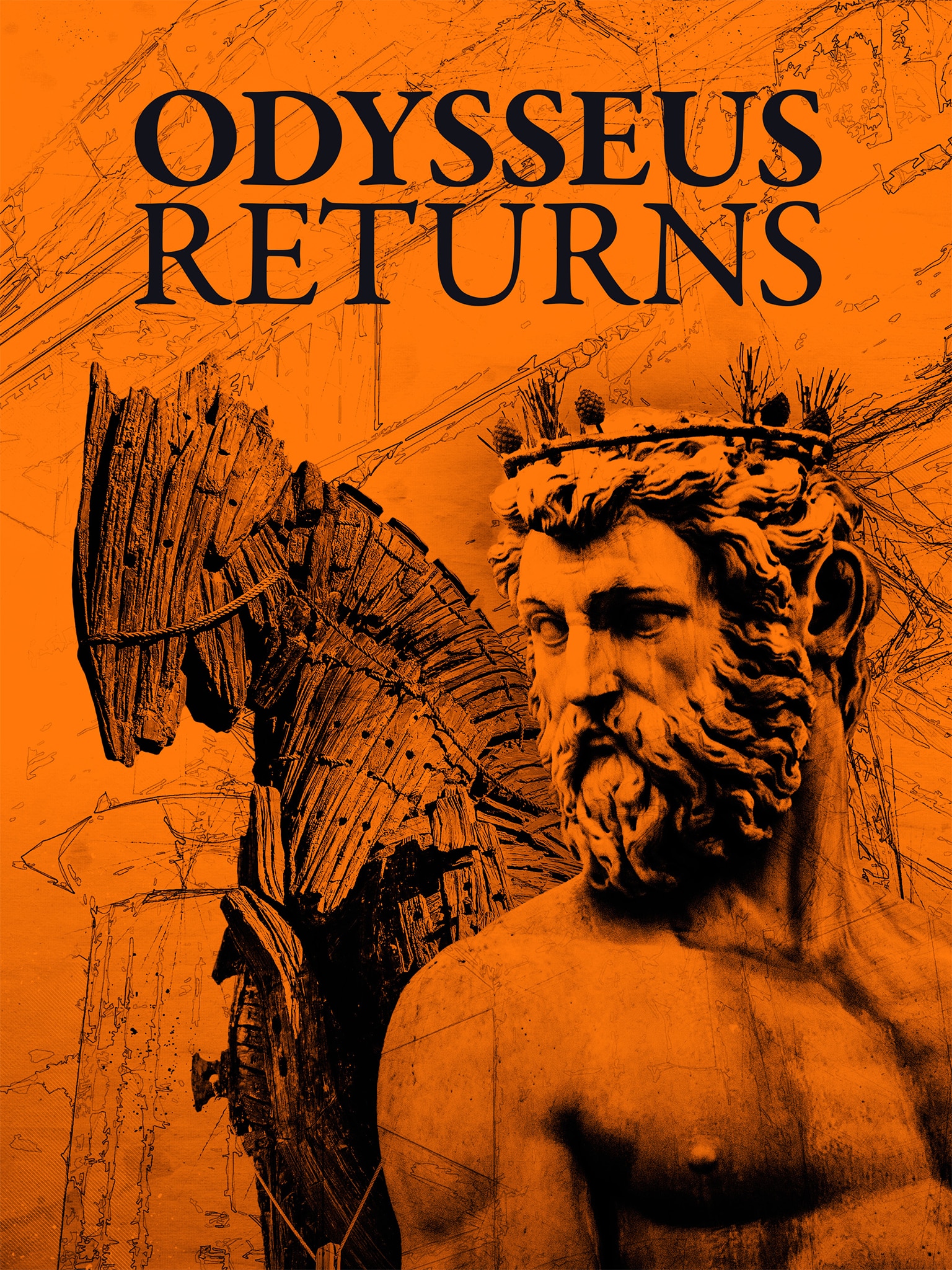 Odysseus Returns S1 August 28 2024 on PBS