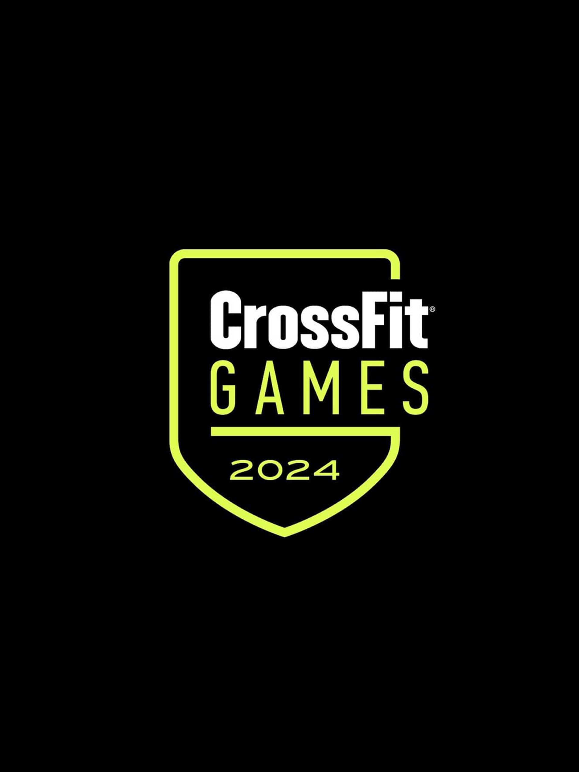 2024 CrossFit Games  August 11 2024 on ESPN