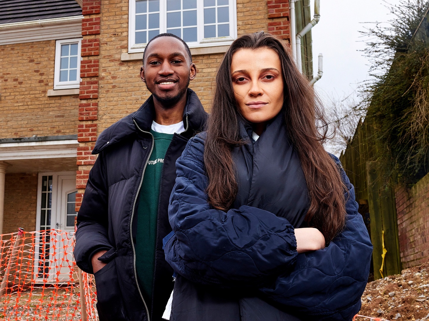 Can I Own a Home in My Twenties? UNTOLD  22 August 2024 on Channel 4