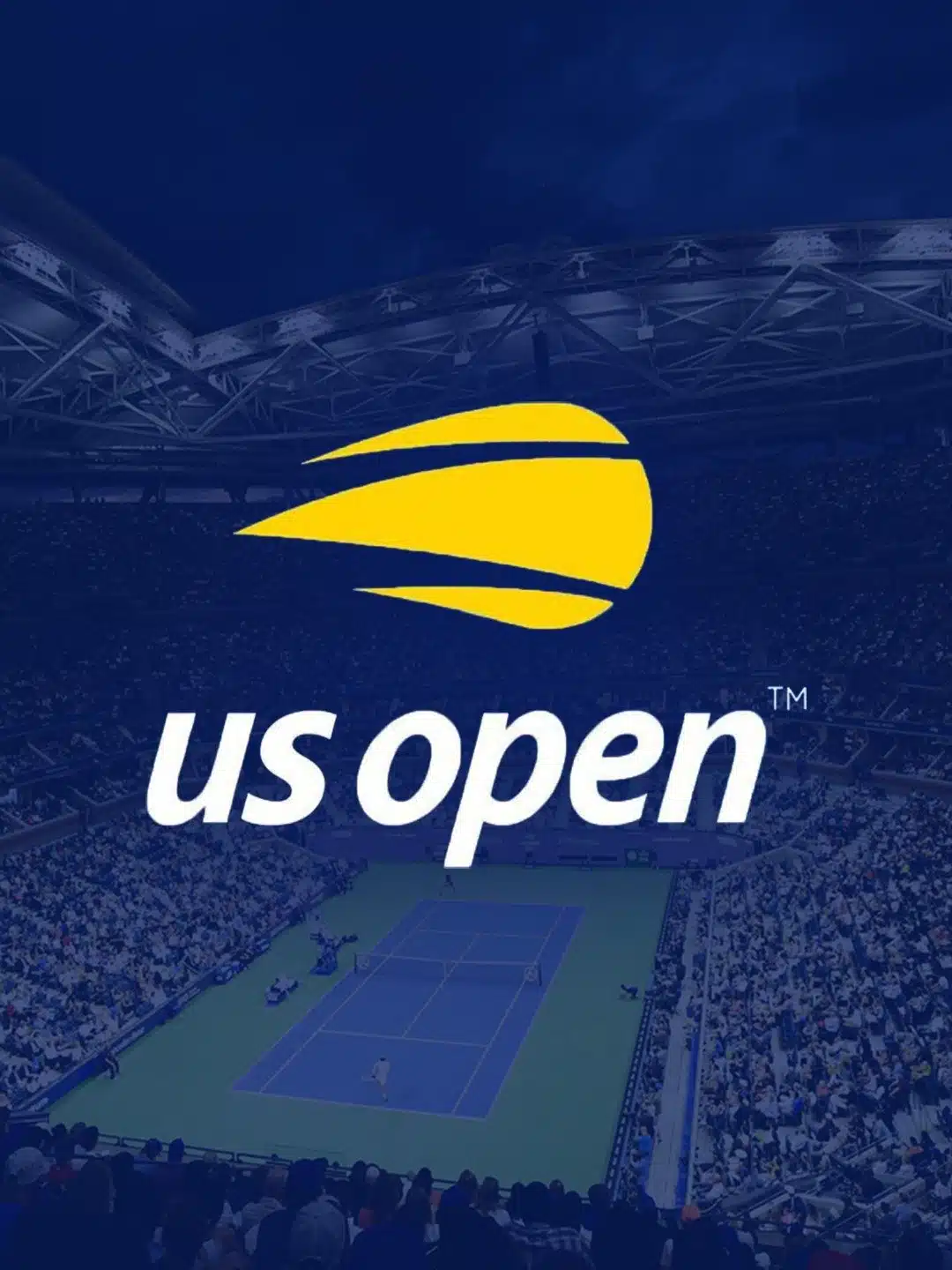 2024 US Open Tennis “Quarterfinals” September 4 2024 on ESPN