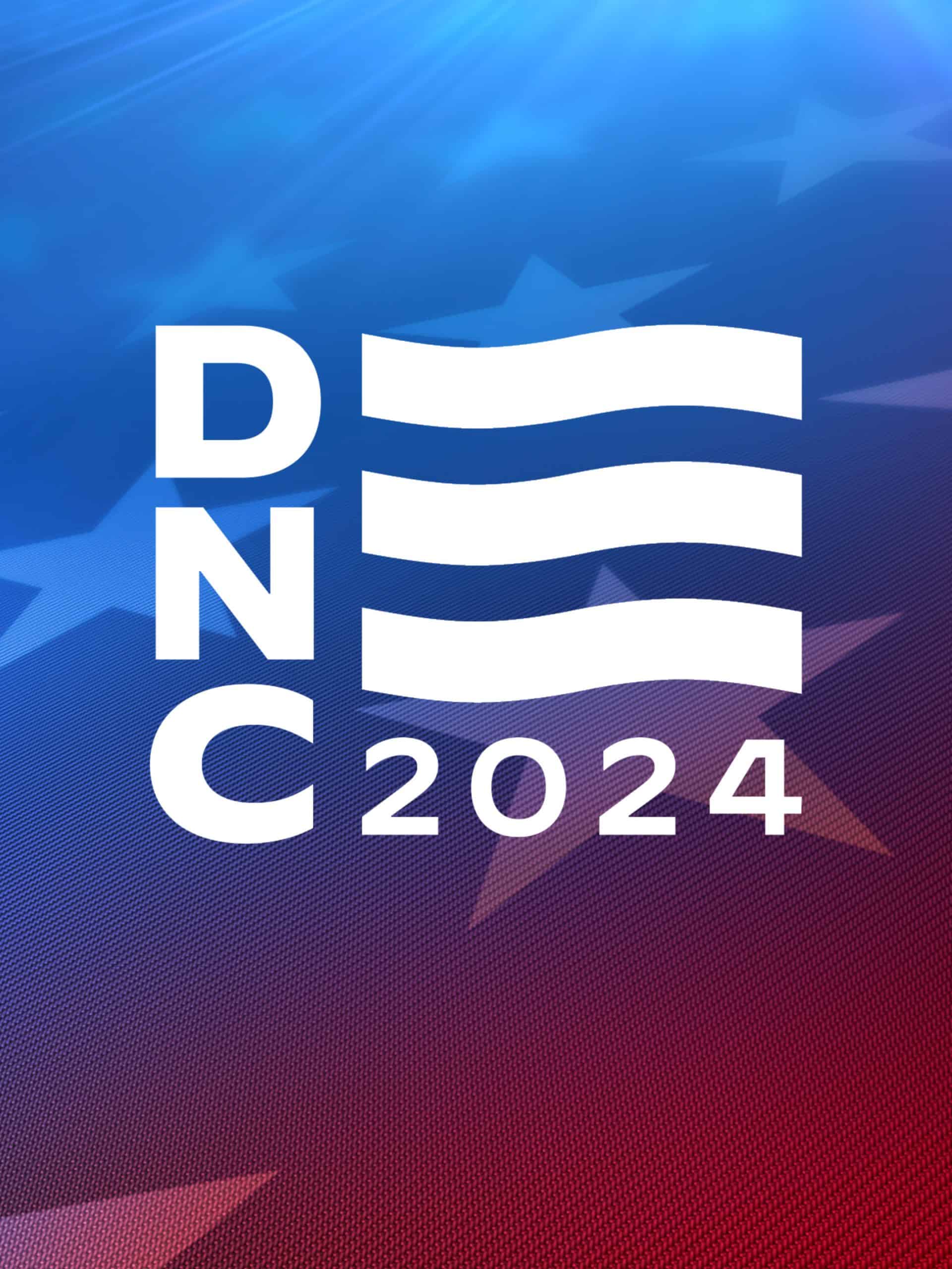 Decision 2024: Democratic National Convention E4 August 22 2024 on NBC