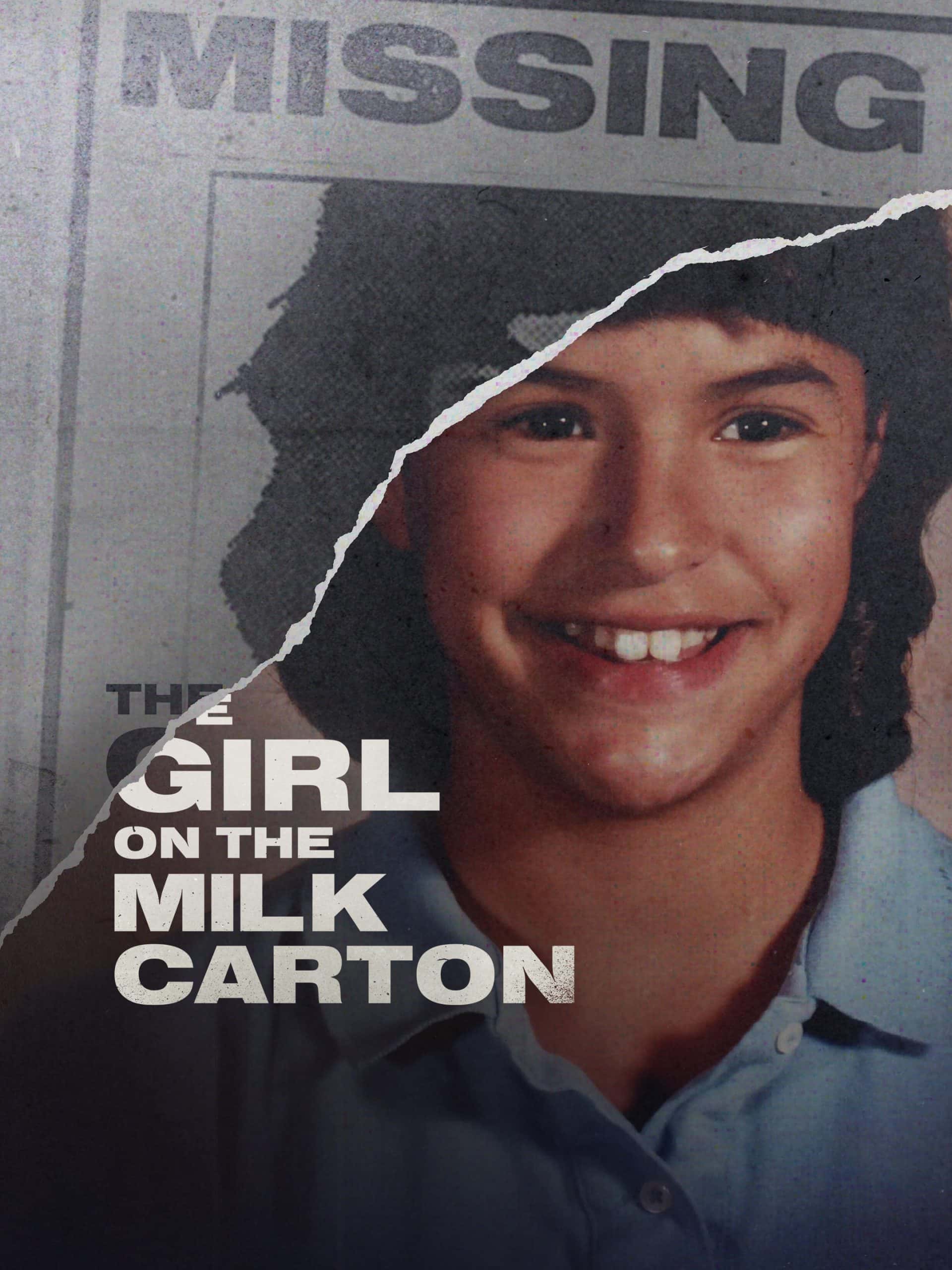 The Girl on the Milk Carton August 25 2024 on Oxygen 1 The Girl on the Milk Carton August 25 2024 on Oxygen