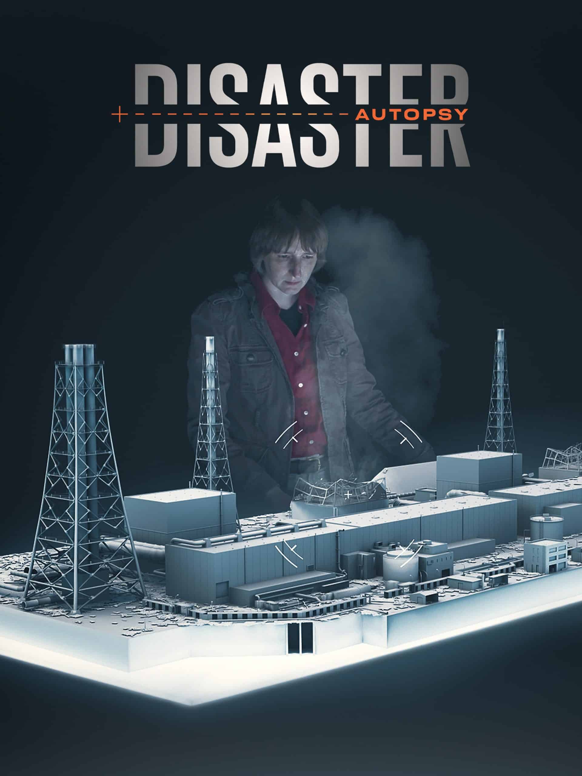 Disaster Autopsy “Apollo13, MGM Grand, Genoa Bridge” S1E4 August 31 2024 on National Geographic