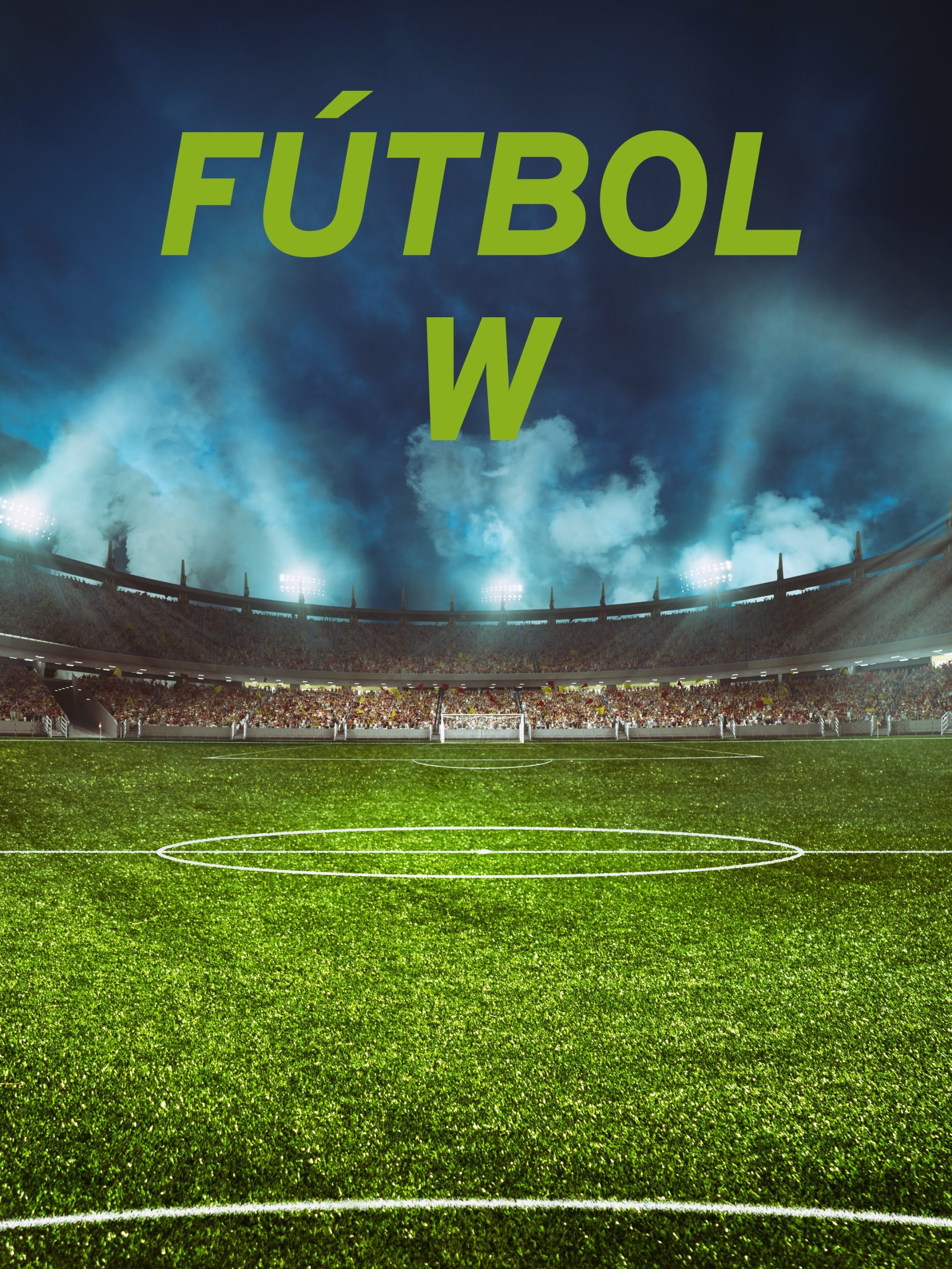 Fútbol W  September 8 2024 on ESPN
