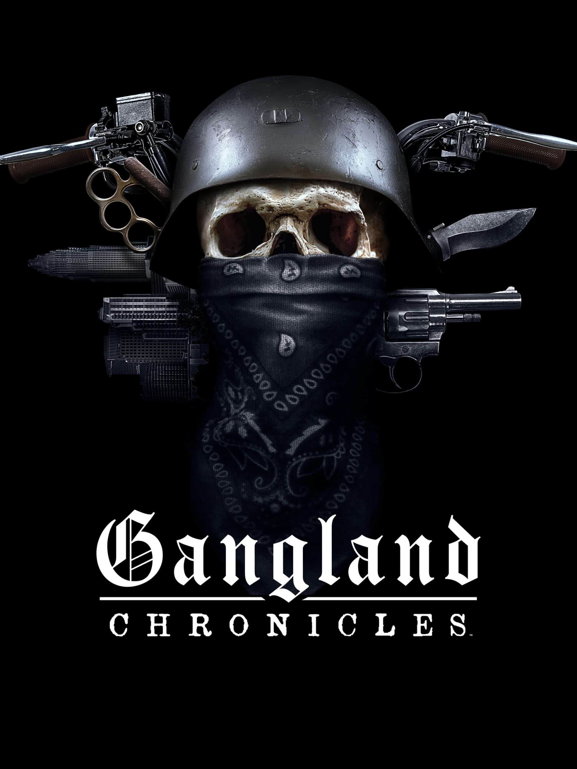 Gangland Chronicles “The Medellin Cartel” S1E3 August 12 2024 on History