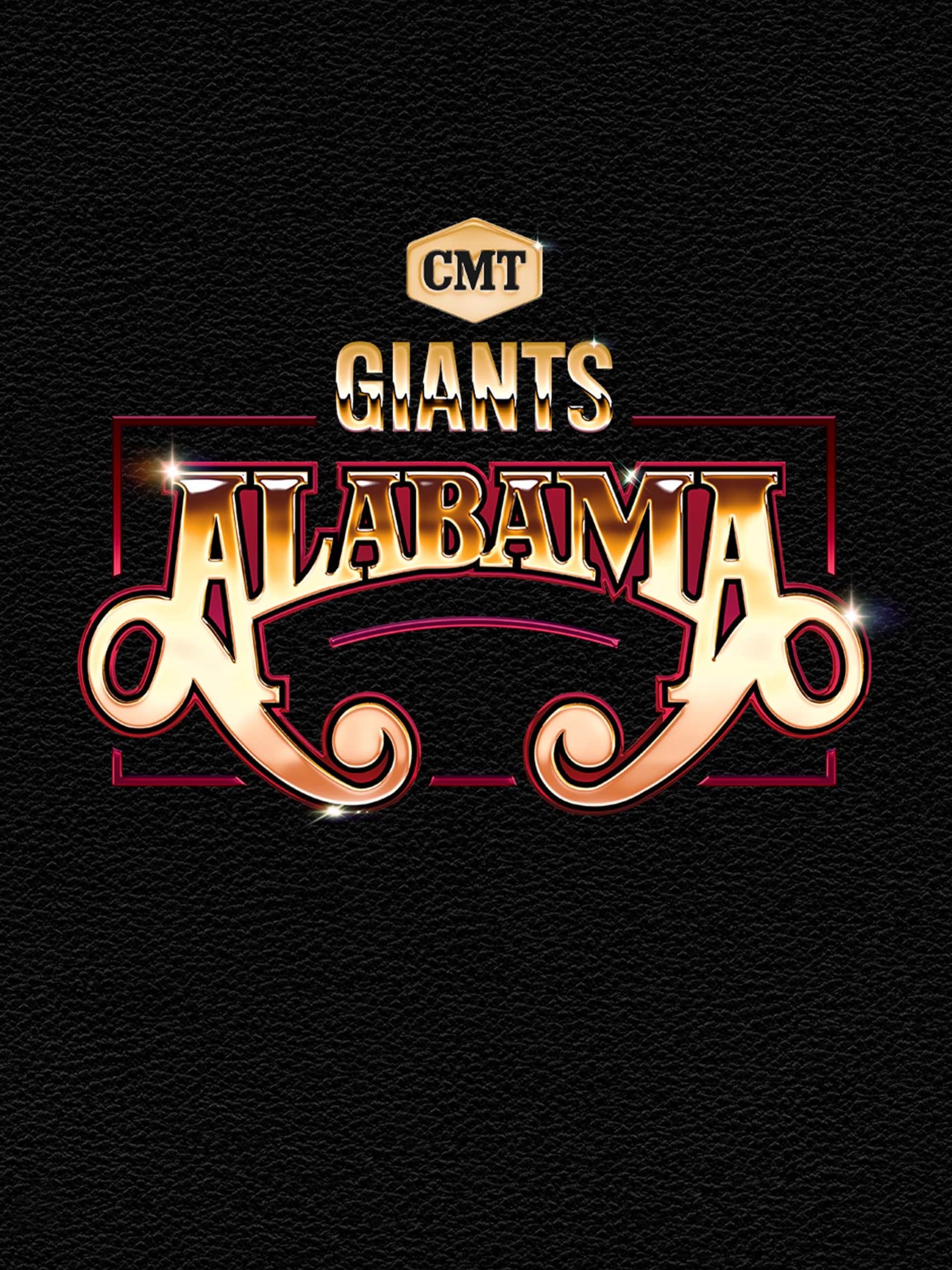 CMT Giants: Alabama August 18 2024 on MTV Live 1 CMT Giants: Alabama August 18 2024 on MTV Live