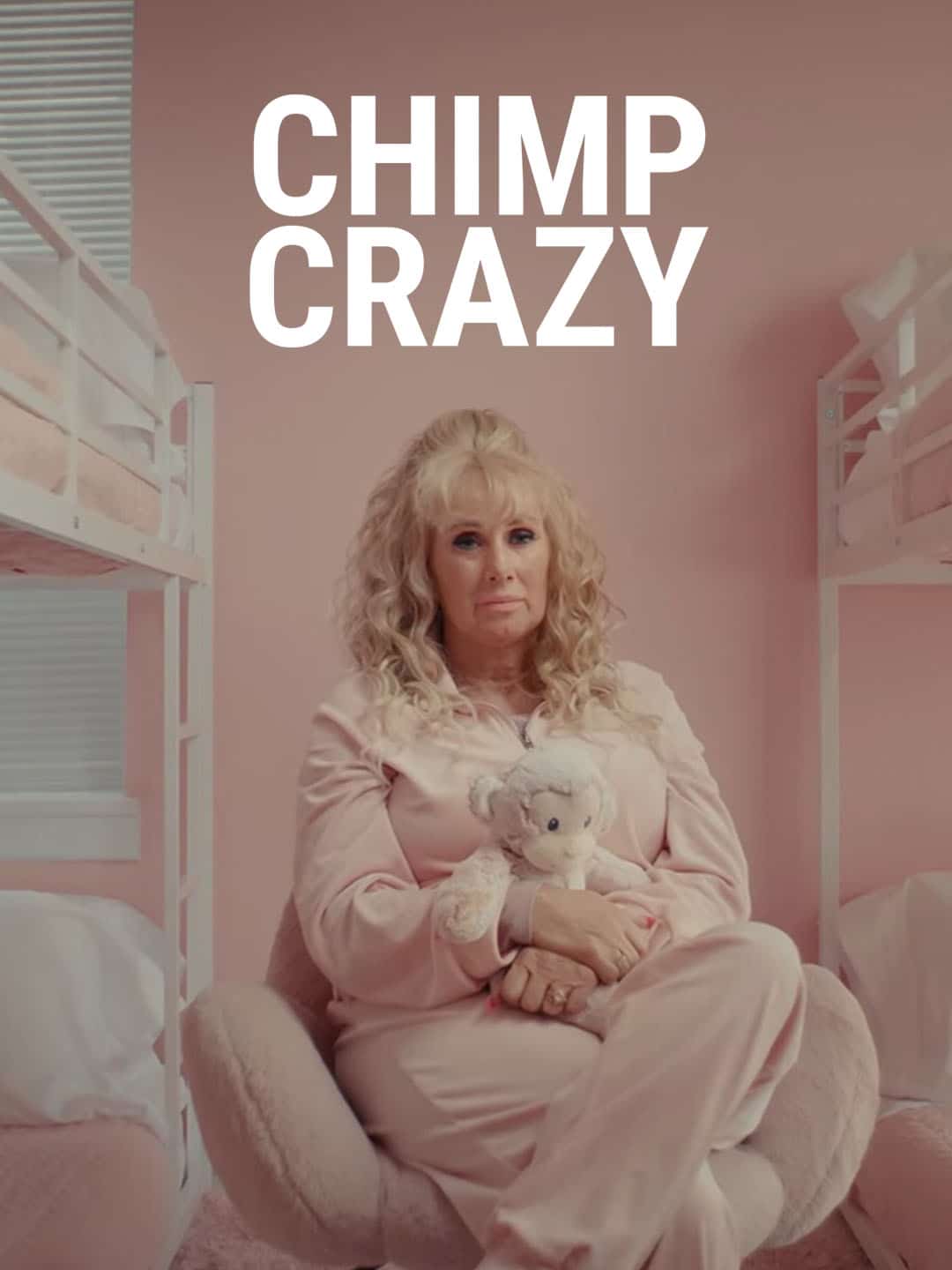 Chimp Crazy “Gone Ape” S1E2 August 25 2024 on HBO