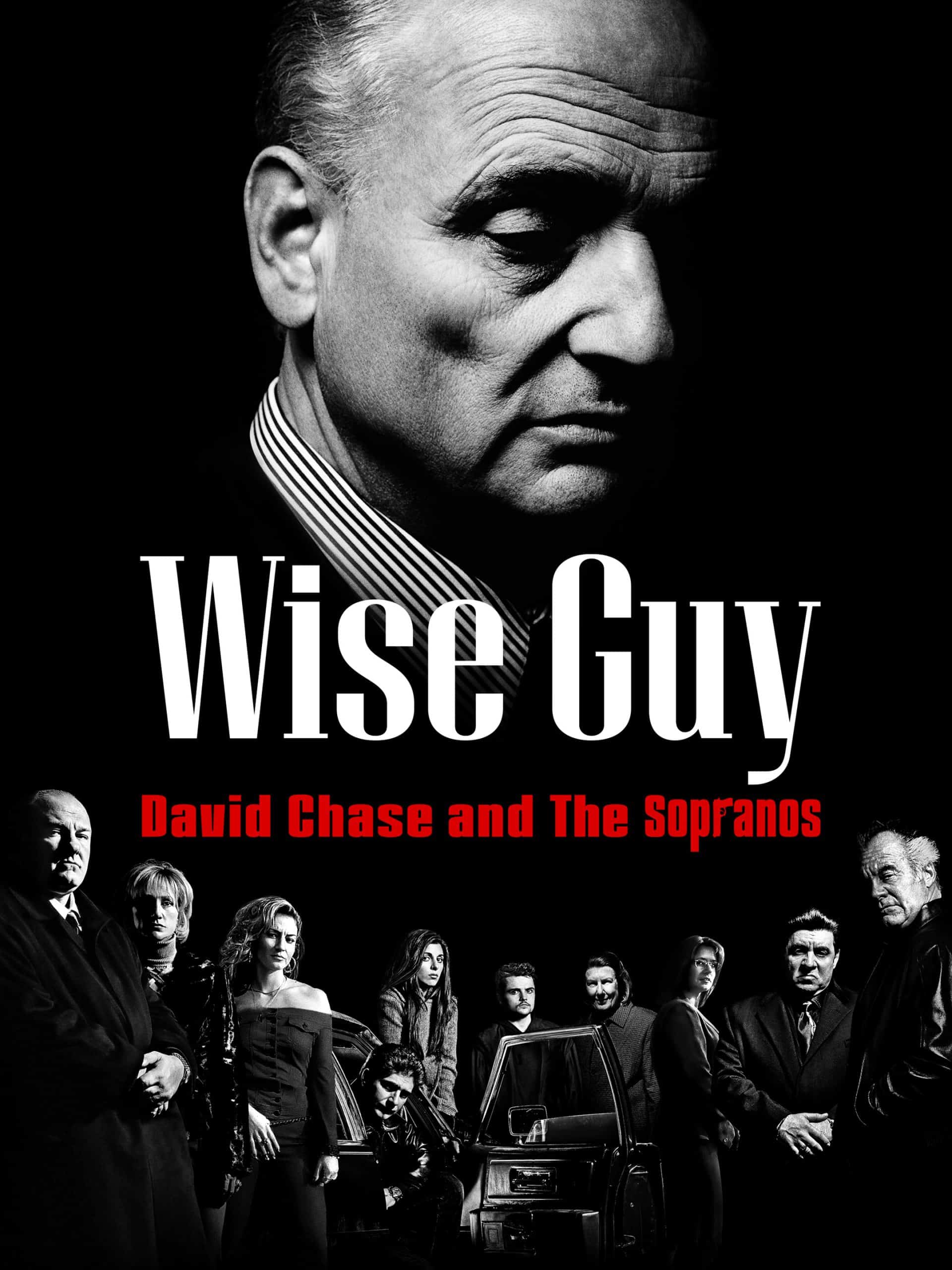 Wise Guy: David Chase and The Sopranos S1E2 September 7 2024 on HBO